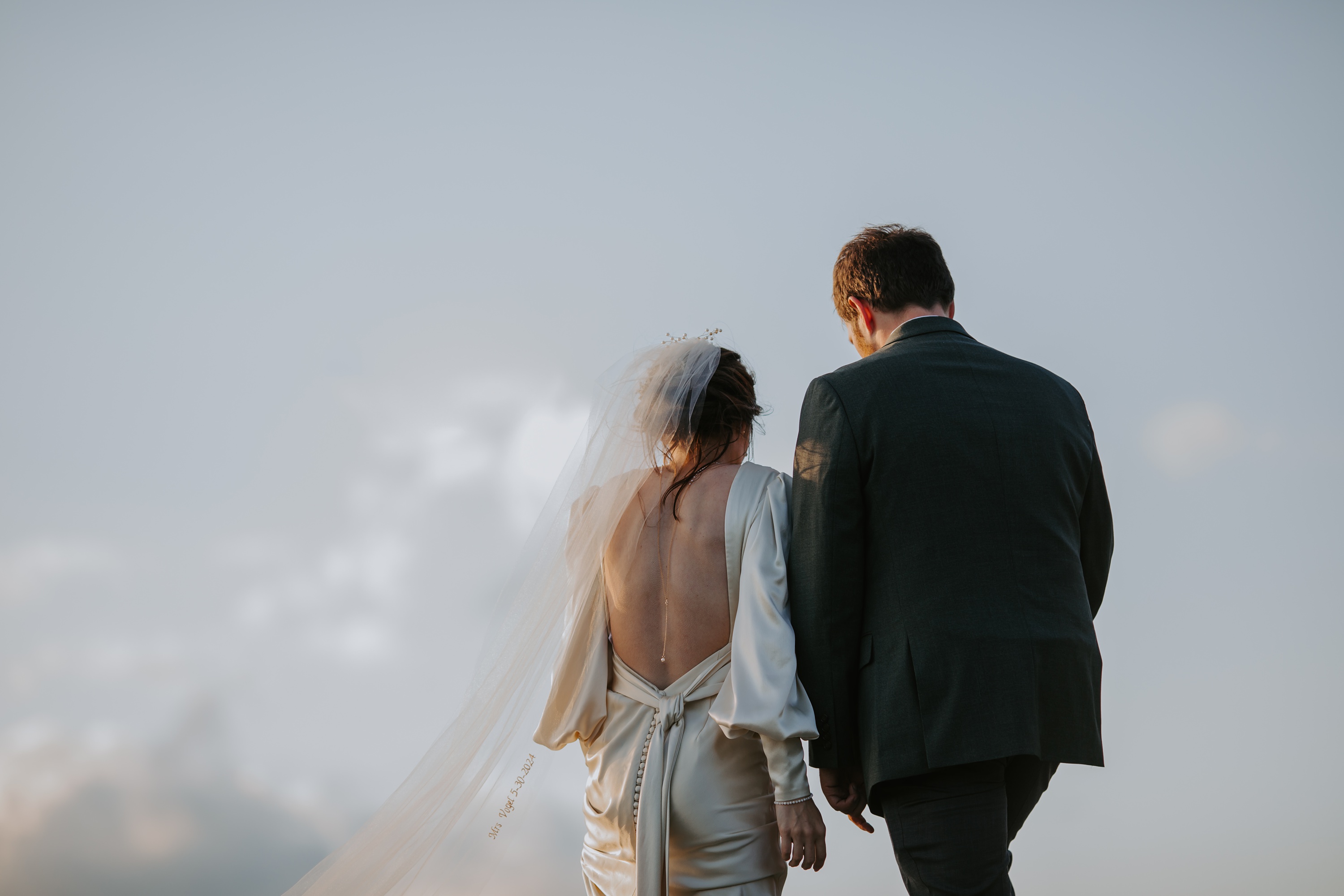 Example Shoot Title Tag Blue Ridge Mountain Elopement,North Carolina Photographer