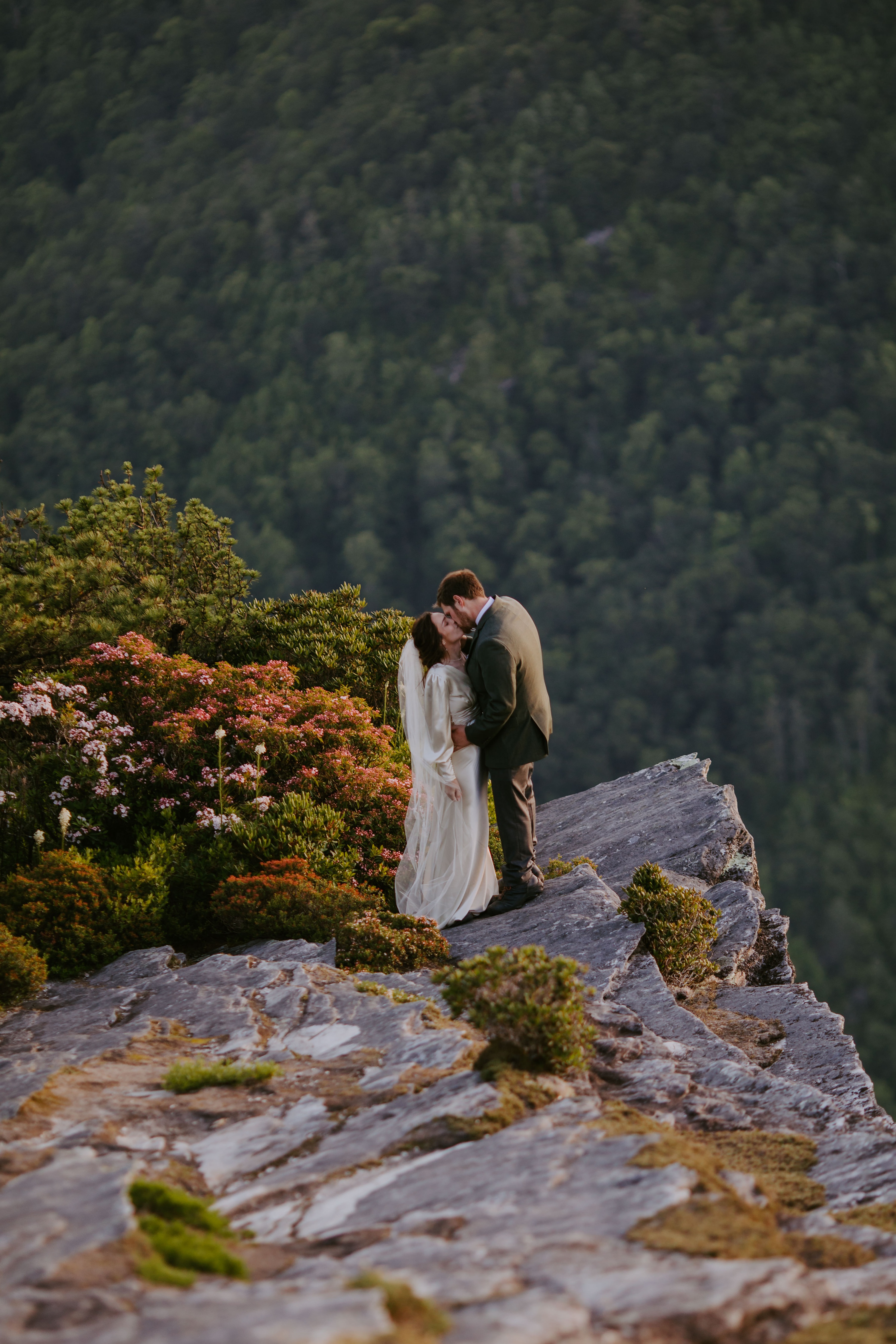 Example Shoot Title Tag Blue Ridge Mountains,Blue Ridge Mountain Elopement