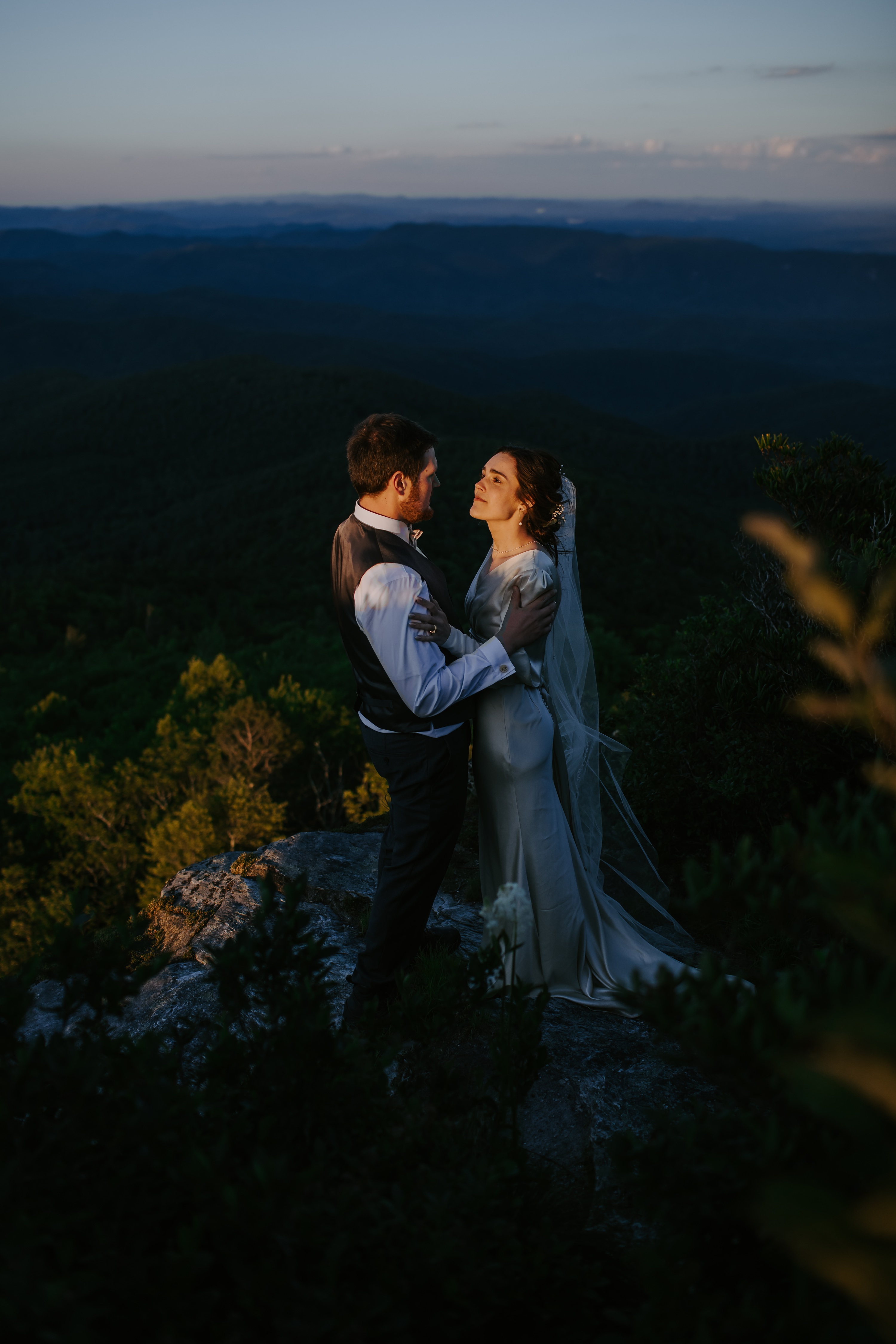 Example Shoot Title Tag Blue Ridge Mountain Wedding,Blue Ridge Mountains