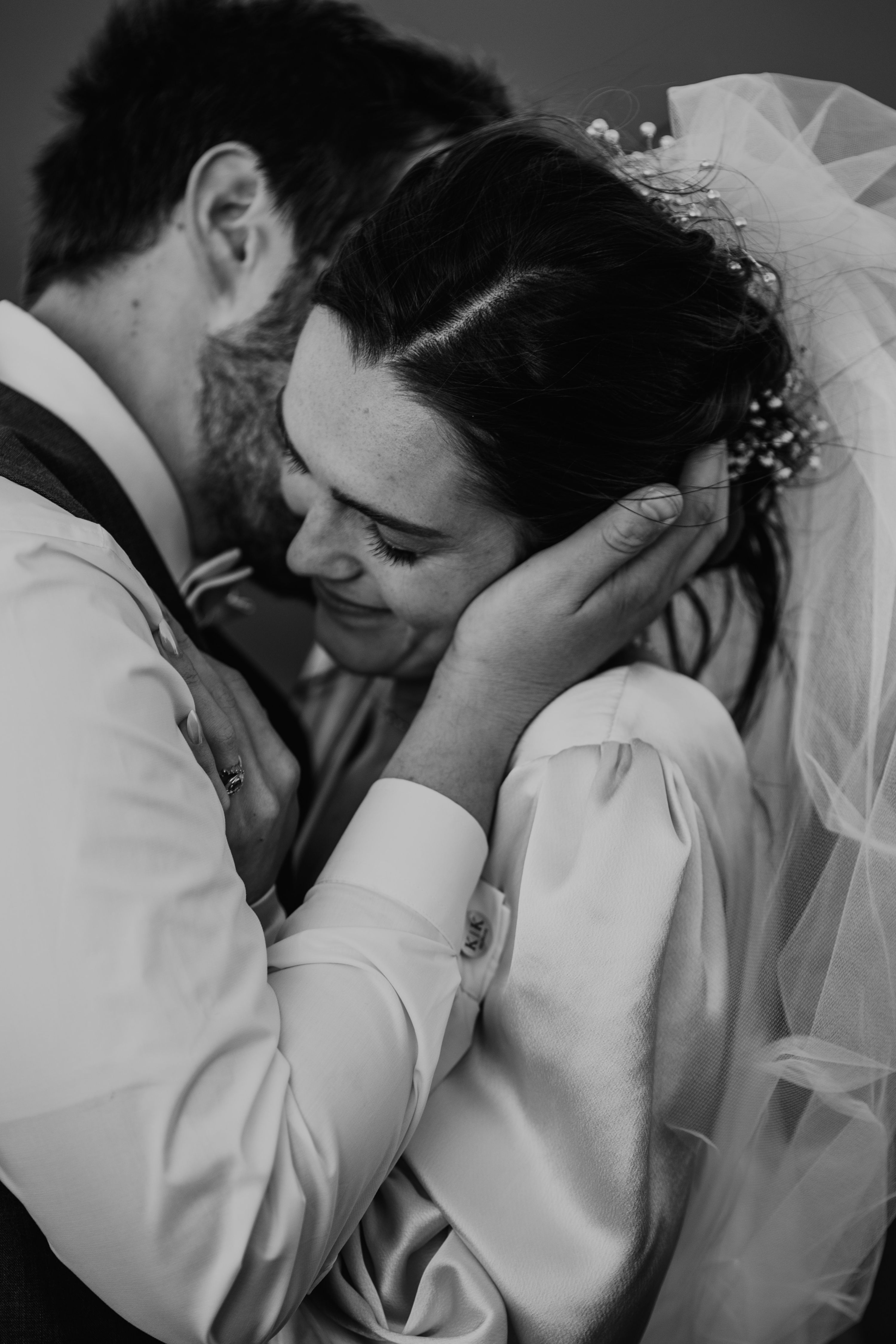 Example Shoot Title Tag Blue Ridge Mountain Elopement,North Carolina Photographer