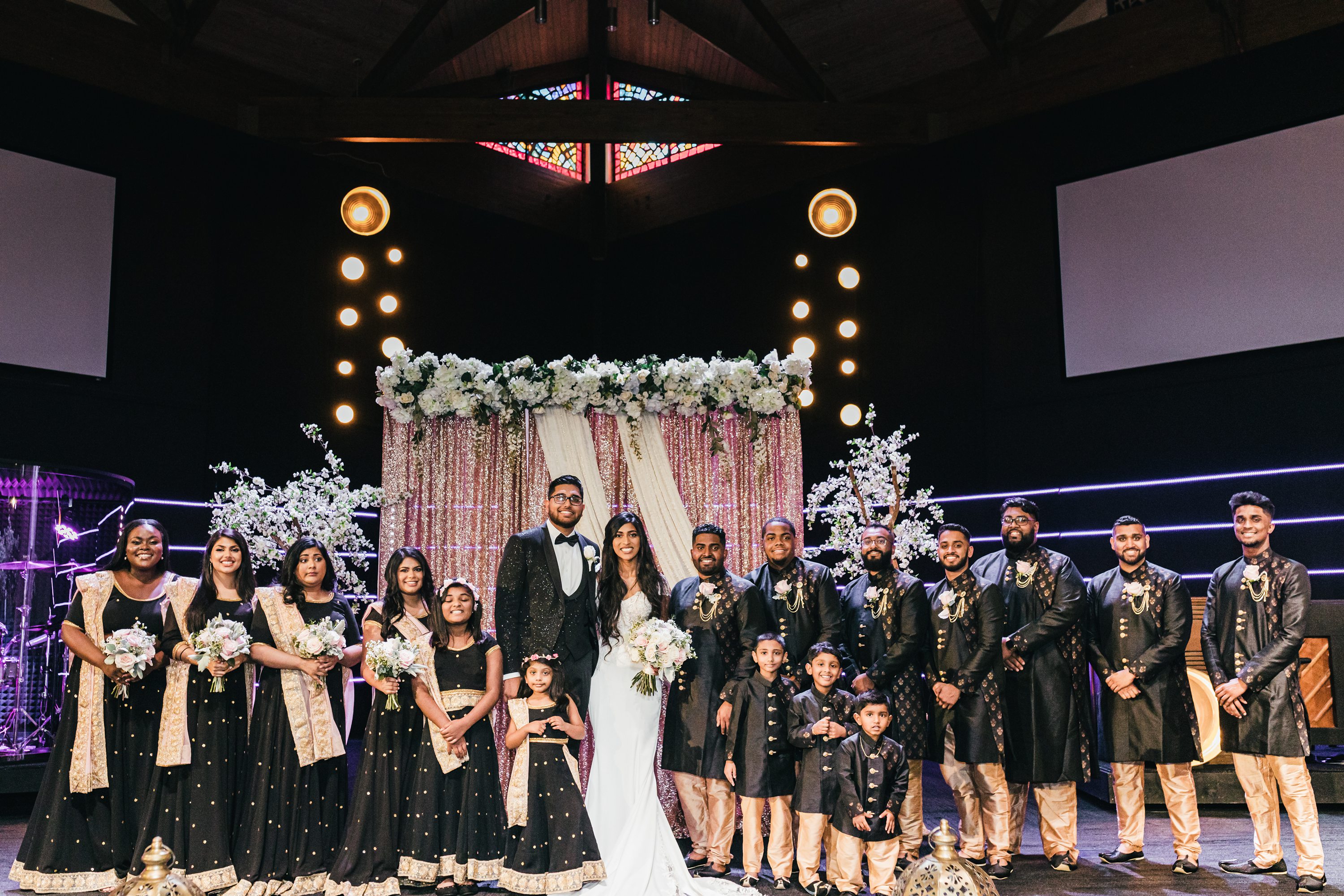 Atlanta Wedding Photography,South Asian Wedding