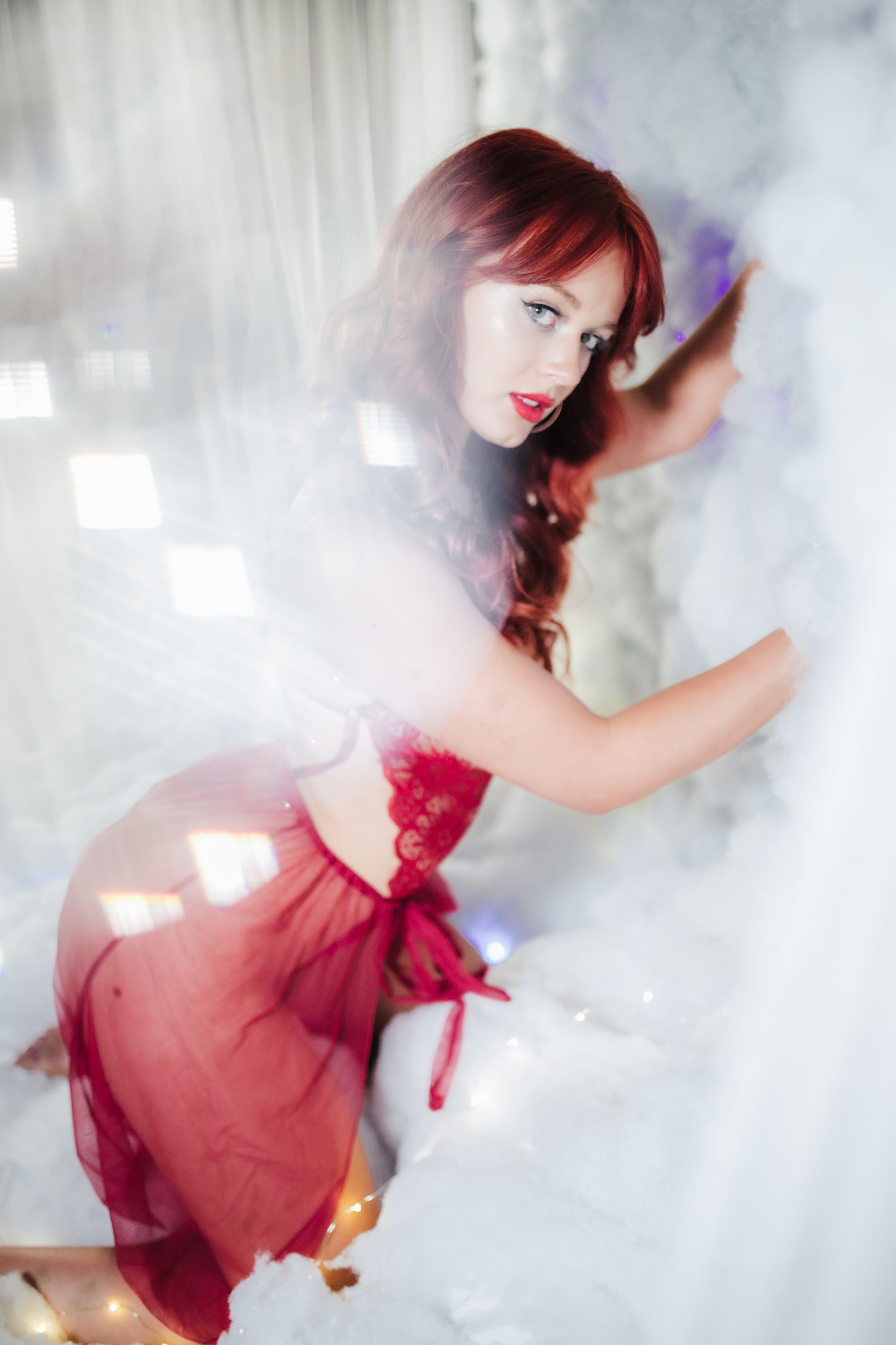 atlanta boudoir studio,cloud 9,cloud boudoir,dreamy boudoir,empowering shoot,sultry boudoir,empowering women,confidence boost,cozy studio,atlanta