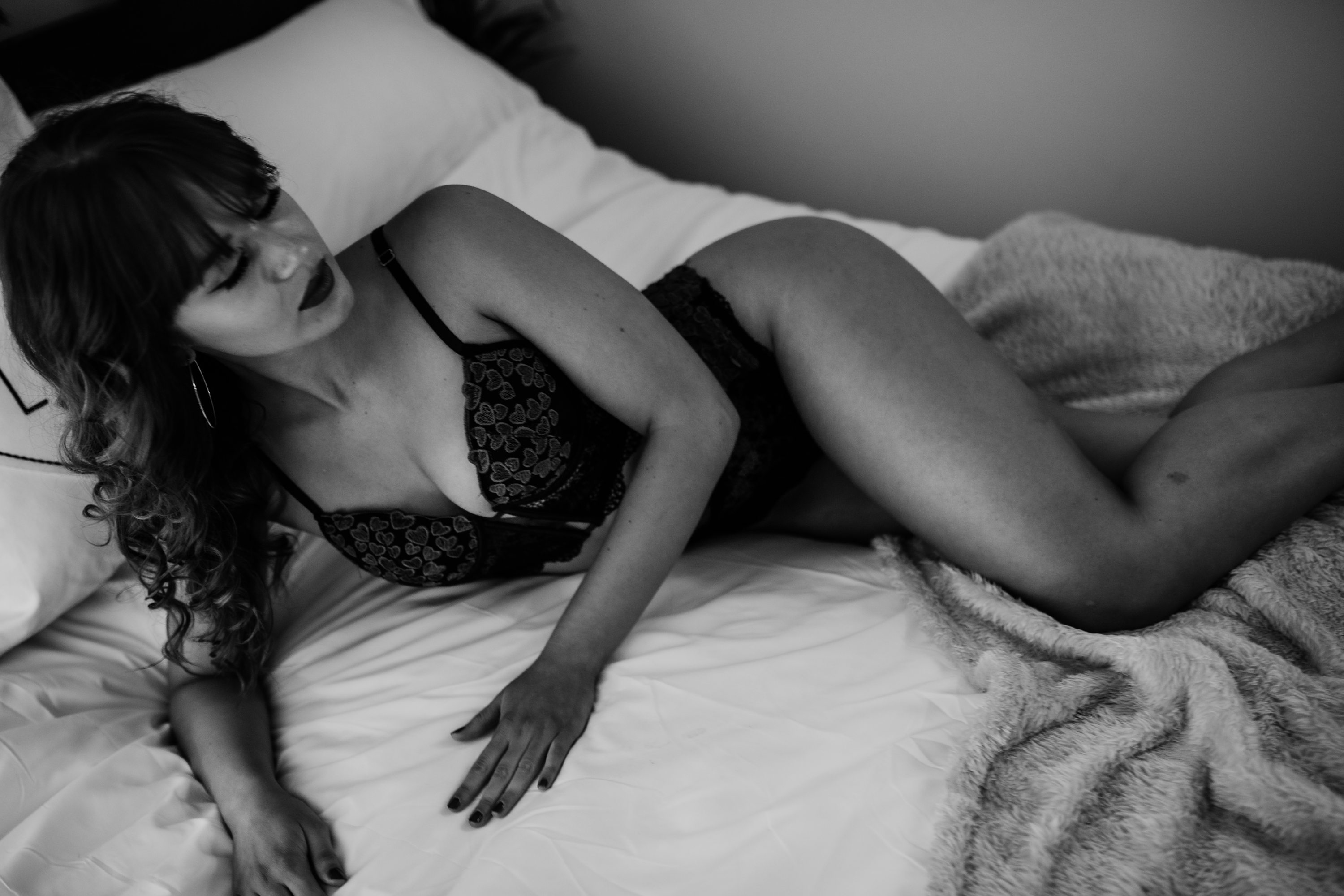 boudoir,women empowerment