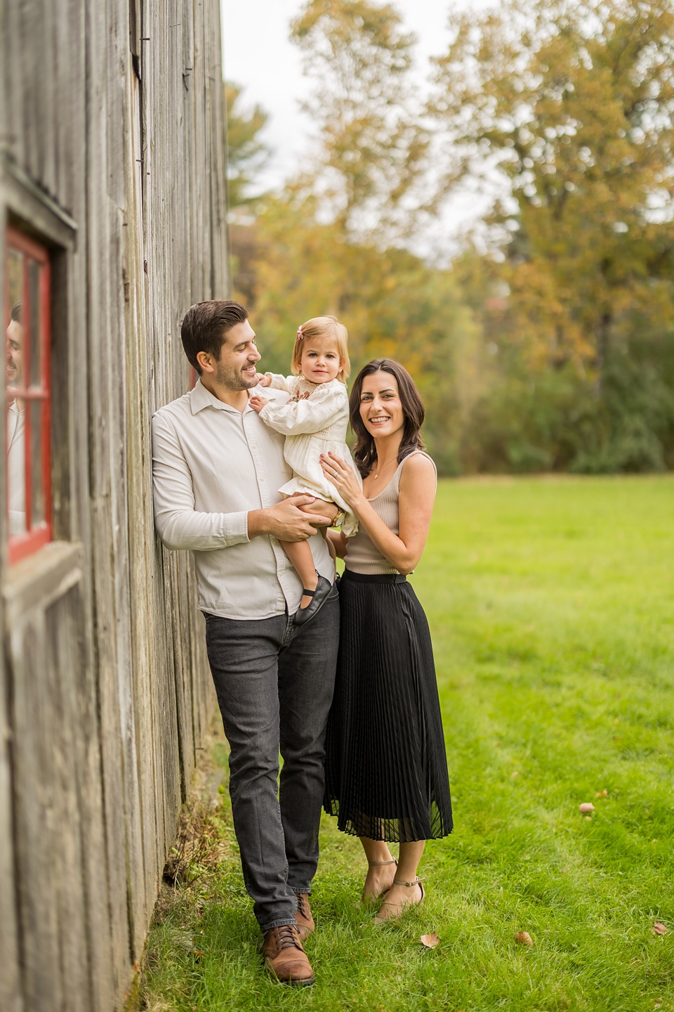 Example Shoot Title Tag fall photo shoot, chelmsford family photographer