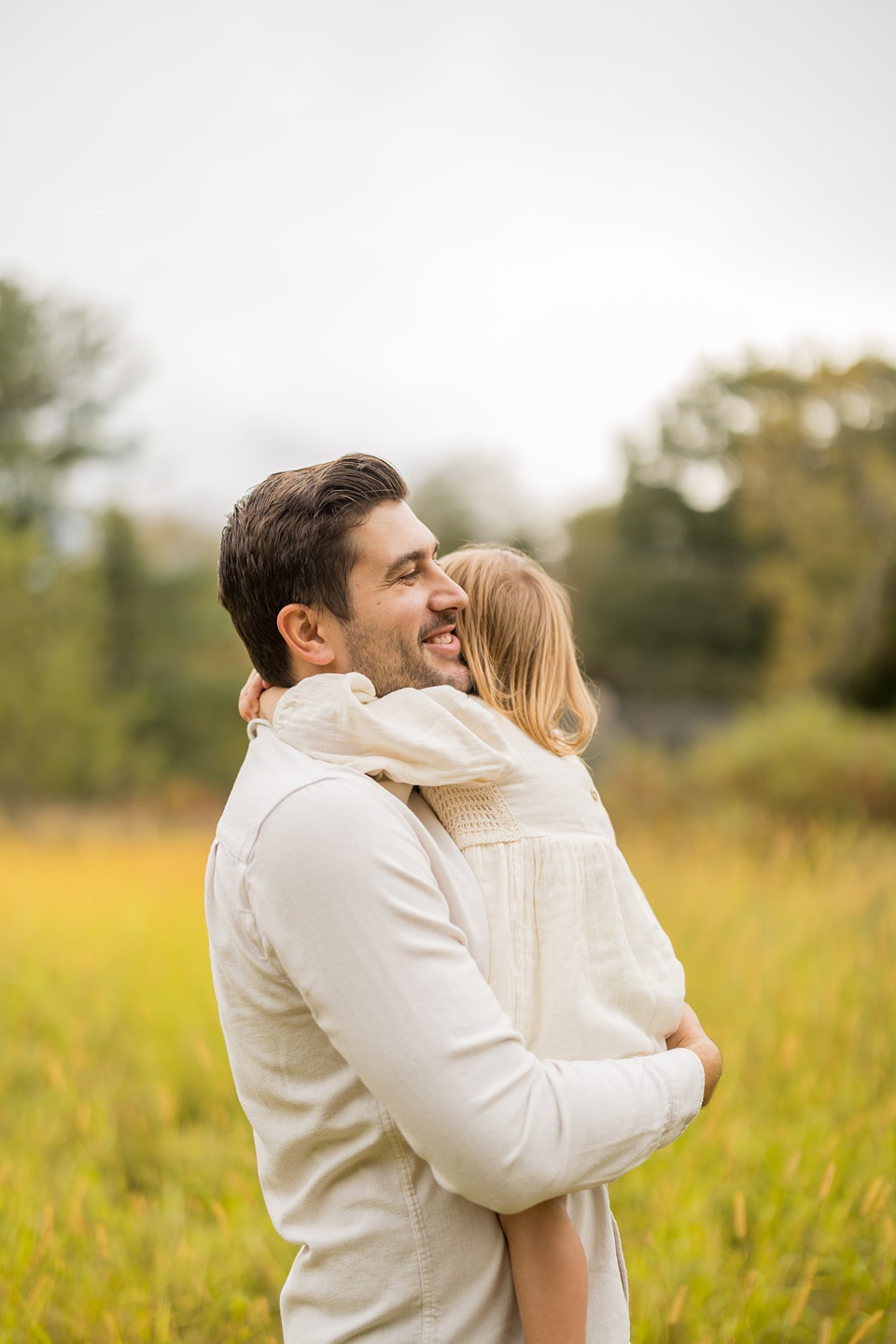 Example Shoot Title Tag fall family photo shoot, boston family photographer