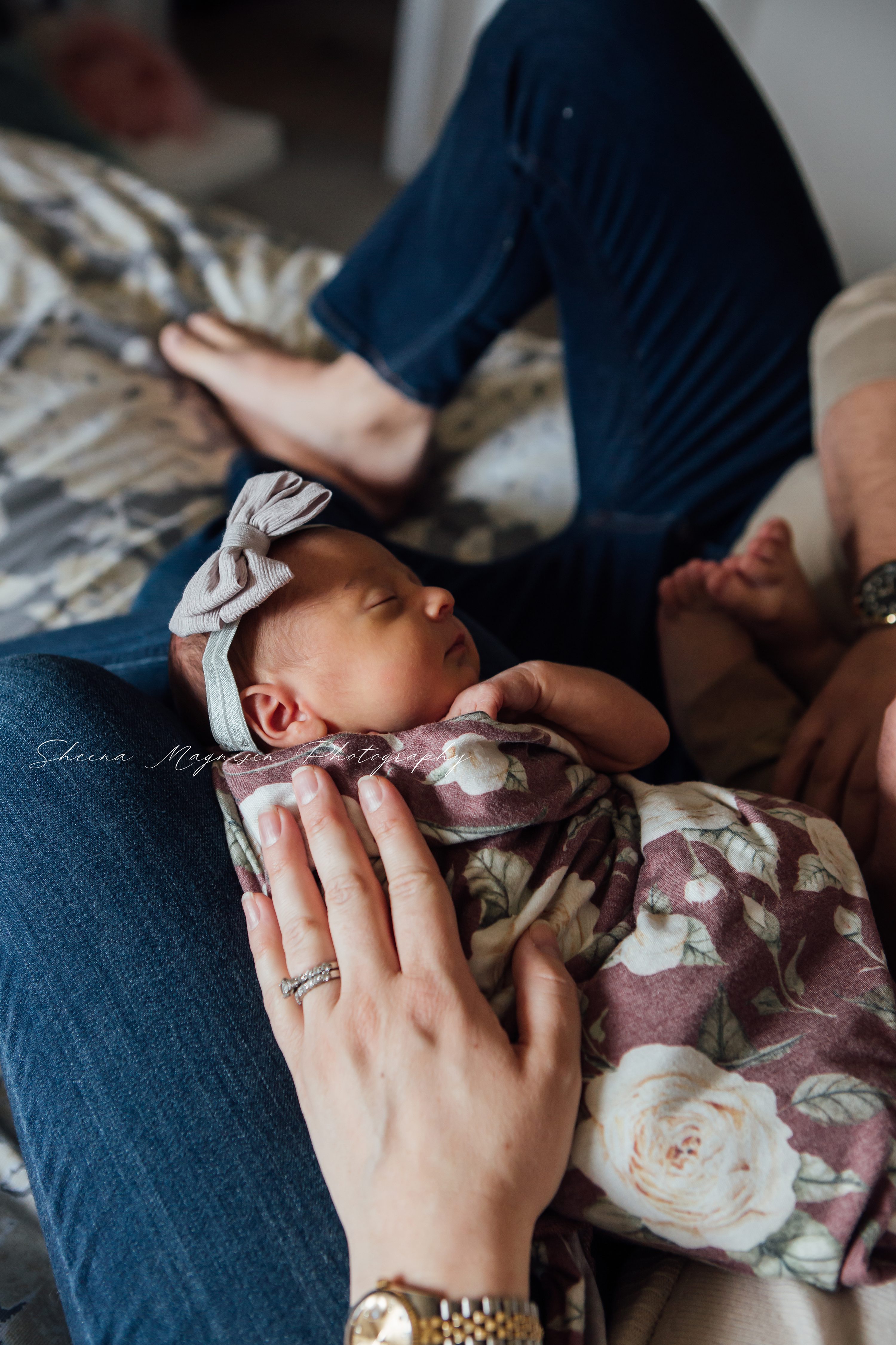 Naperville,family,newborn,lifestyle,session,in-home