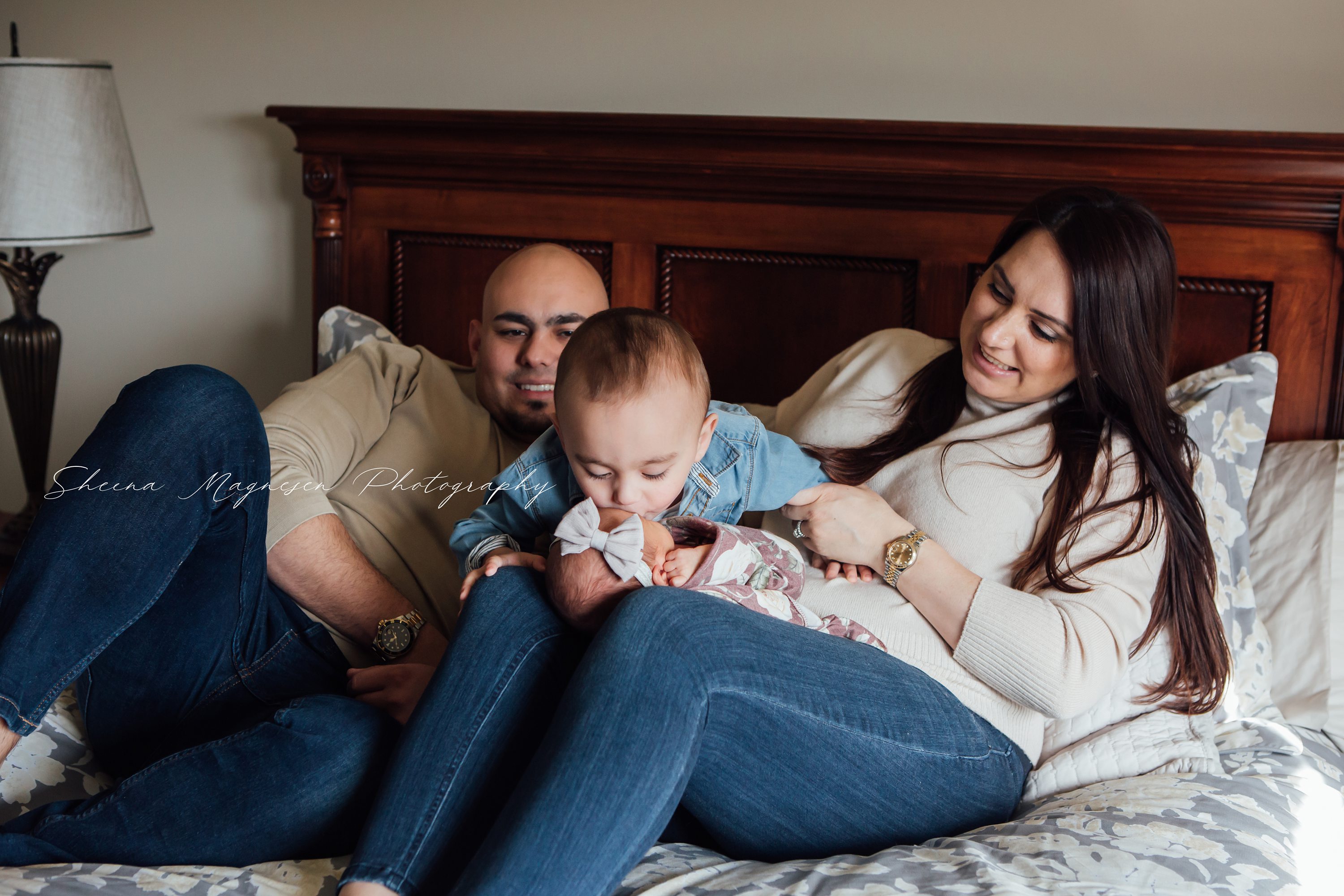 Naperville,family,newborn,lifestyle,session,in-home