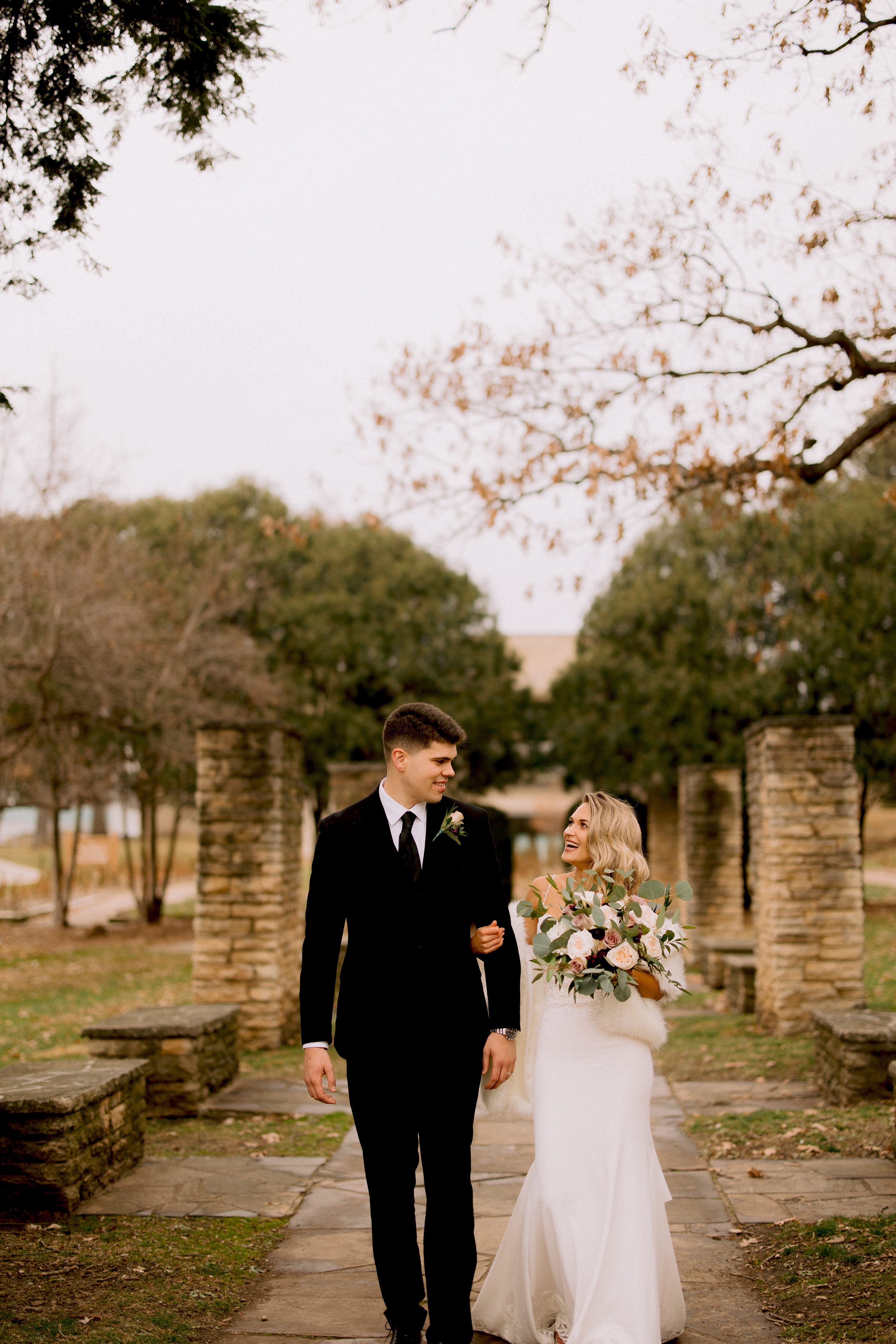 Wedding Photography Videography Iowa Andrew Ferren Photography The Tea Room