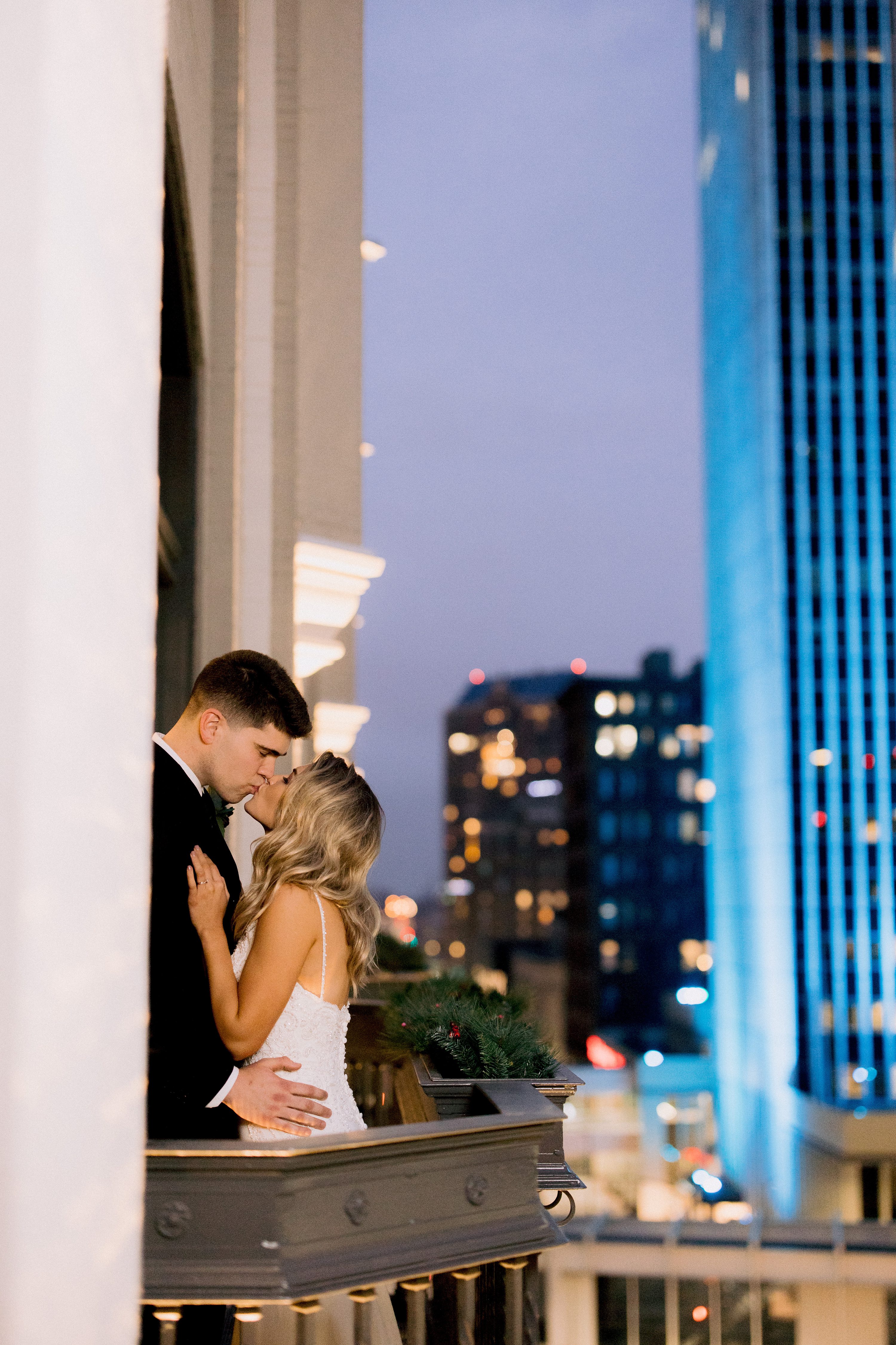 Wedding Photography Videography Iowa Andrew Ferren Photography The Tea Room