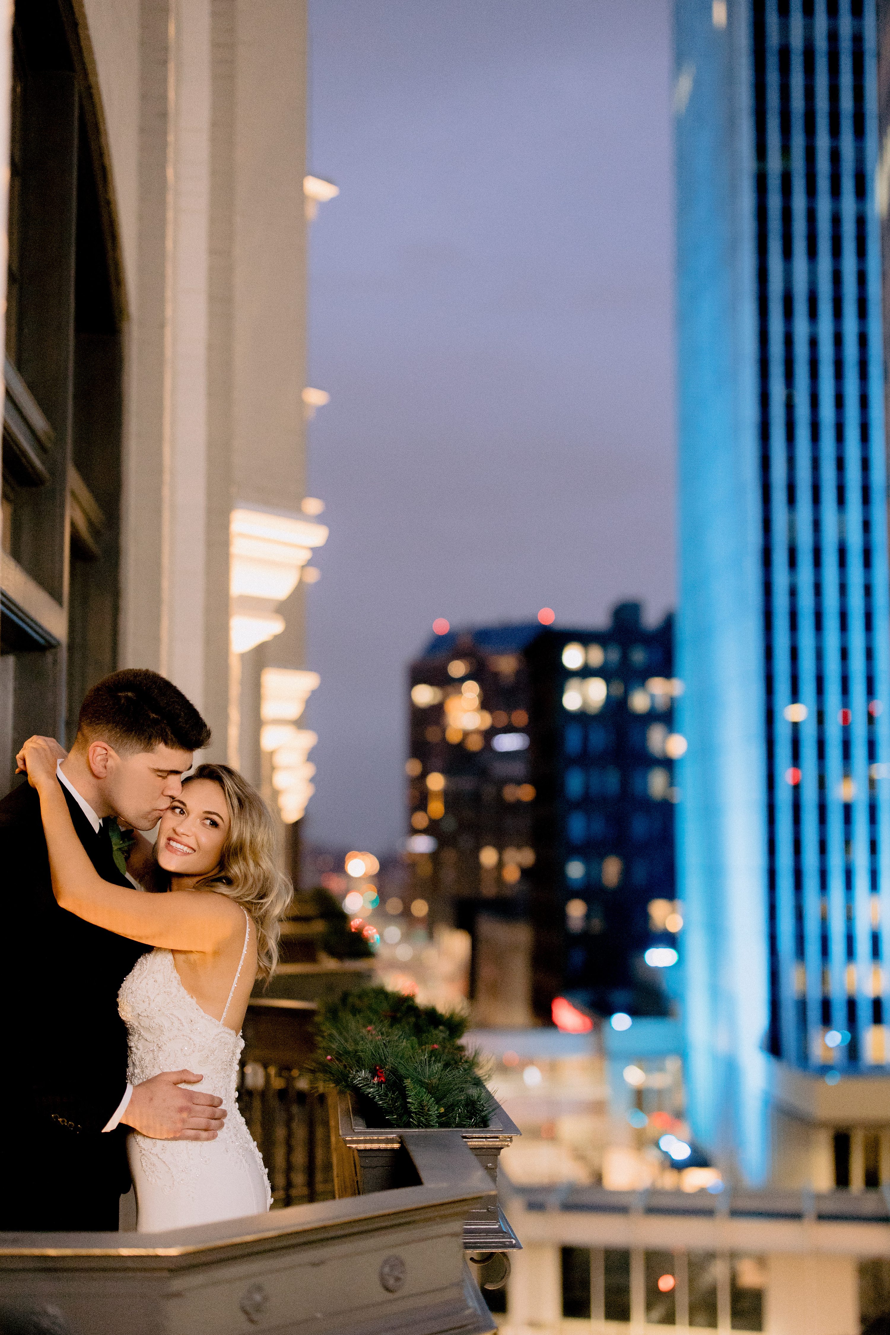 Wedding Photography Videography Iowa Andrew Ferren Photography The Tea Room