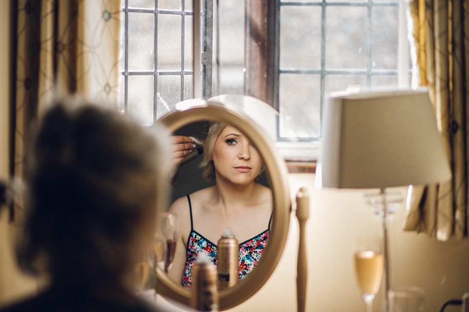 Colourful woodland wedding,Suffolk wedding photographer