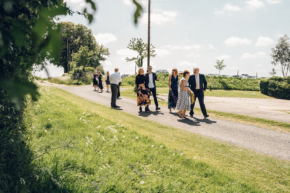 alpheton barns wedding,Woodland wedding