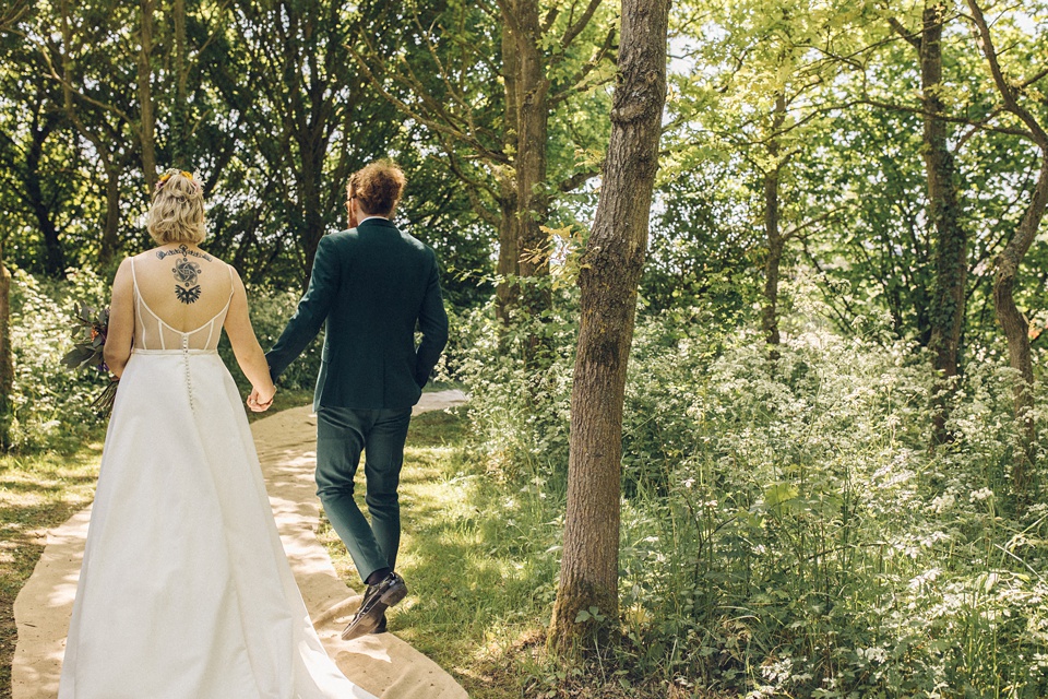 Fun wedding photographer,Colourful wedding photographer