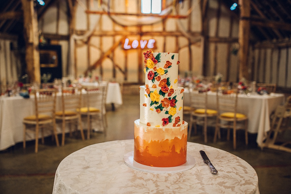 Suffolk wedding photographer,Colourful woodland wedding