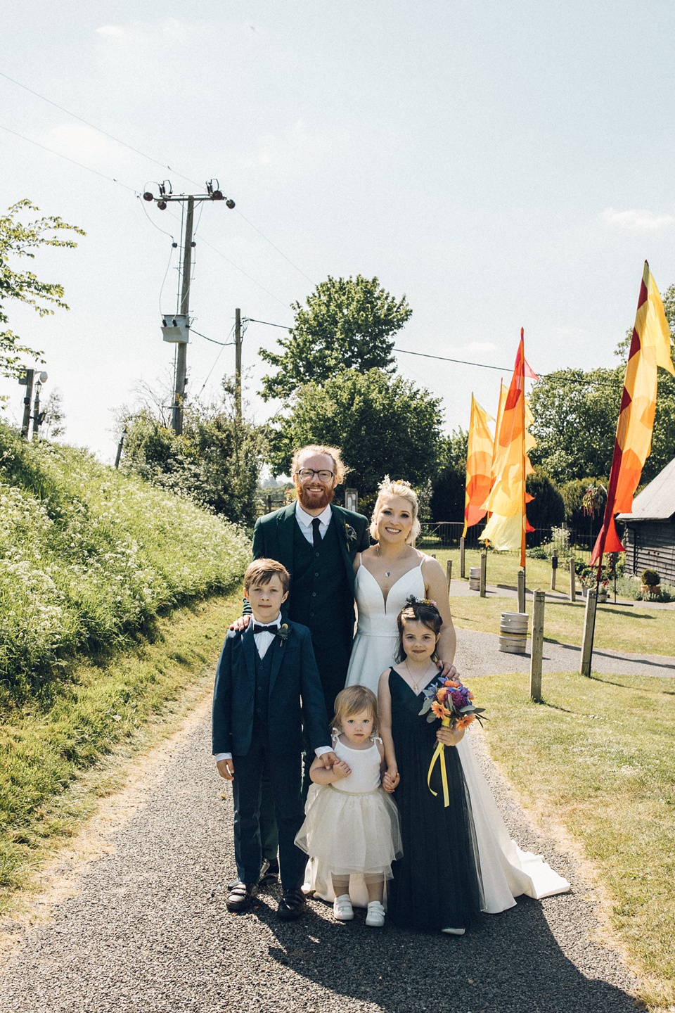 alpheton barns wedding,Alpheton Hall Barns