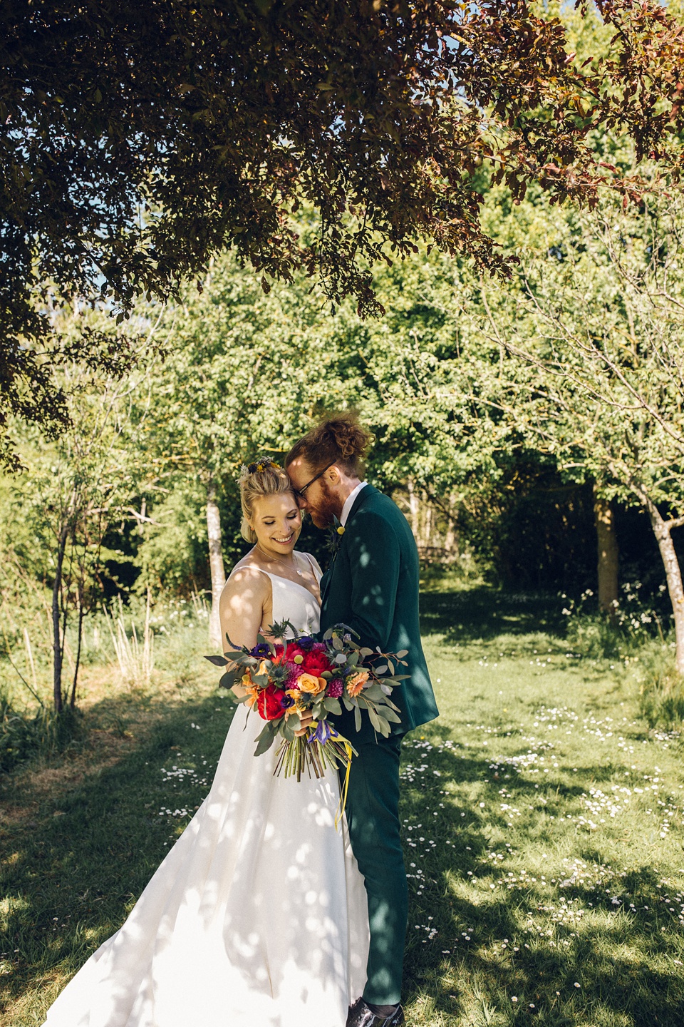 Suffolk wedding photographer,Fun wedding photography
