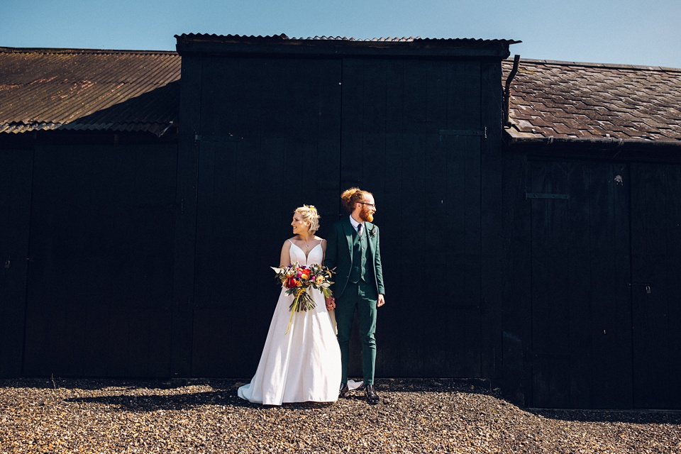 Colourful wedding photographer,Fun wedding photographer