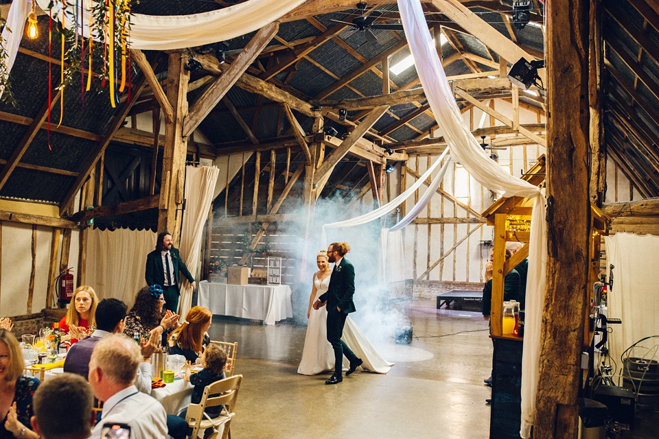 Suffolk wedding photographer,Colourful woodland wedding