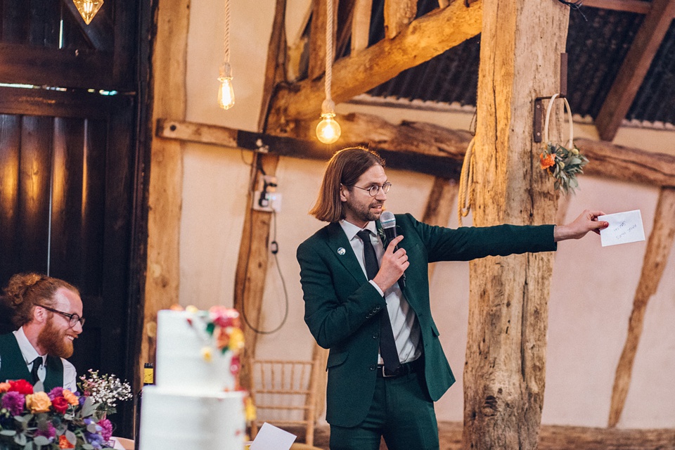 Colourful woodland wedding,Suffolk wedding photographer