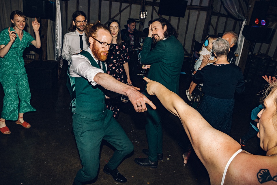 Colourful woodland wedding,Suffolk wedding photographer