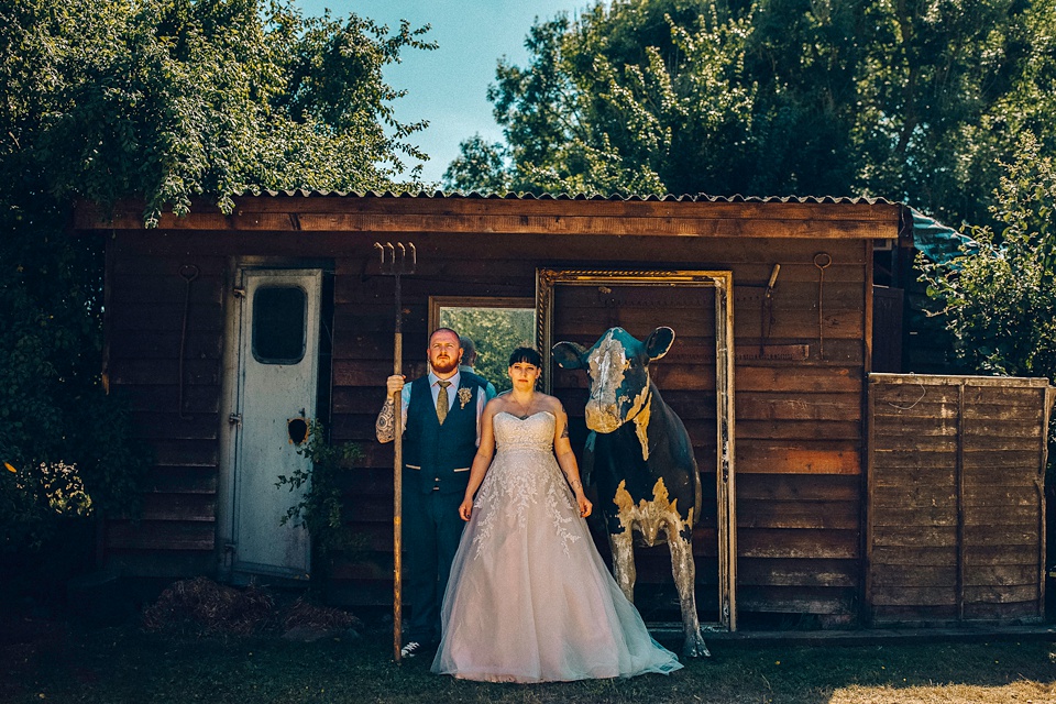 Fun Wedding Photographer,Colourful Wedding Photographer