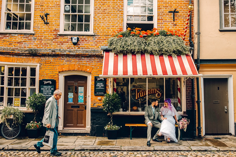 Alternative Wedding Photographer,Suffolk Wedding Photographer