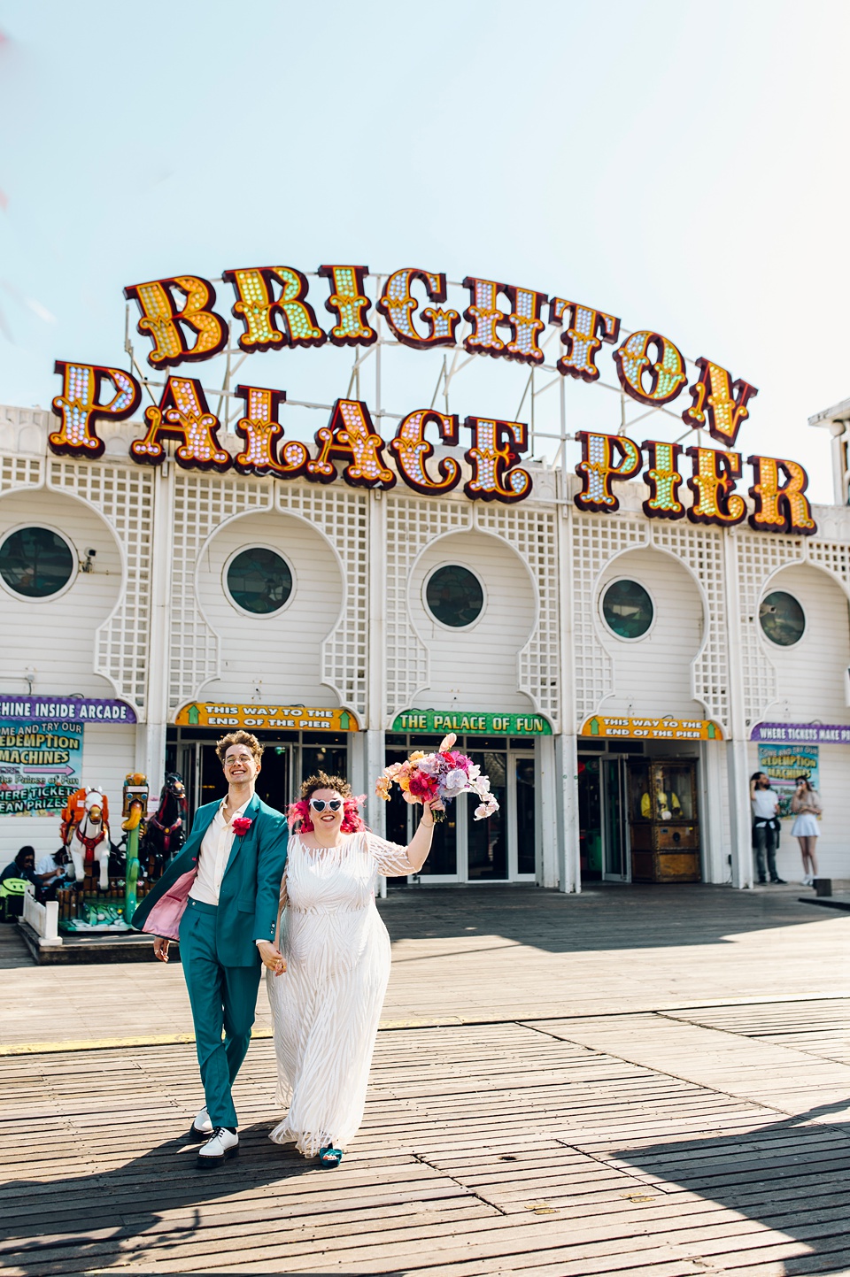 Essex Wedding Photographer