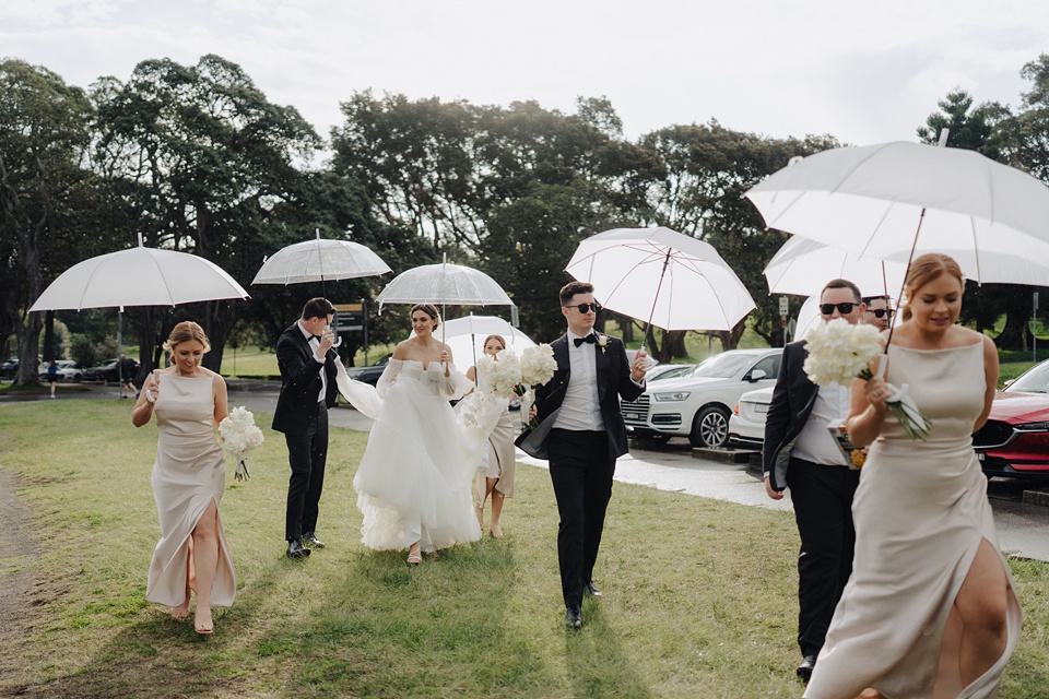 Example Shoot Title Tag wedding ceremony sydney