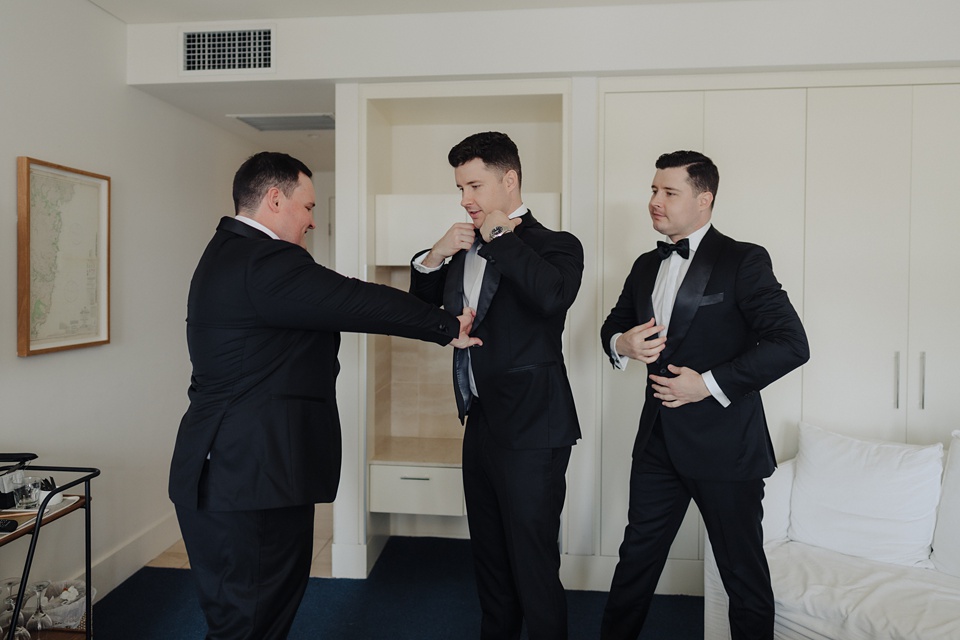 Example Shoot Title Tag wedding ceremony sydney,loeffler randall