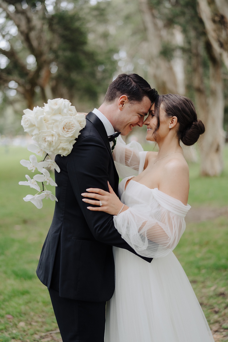 Example Shoot Title Tag sydney wedding photography,loeffler randall