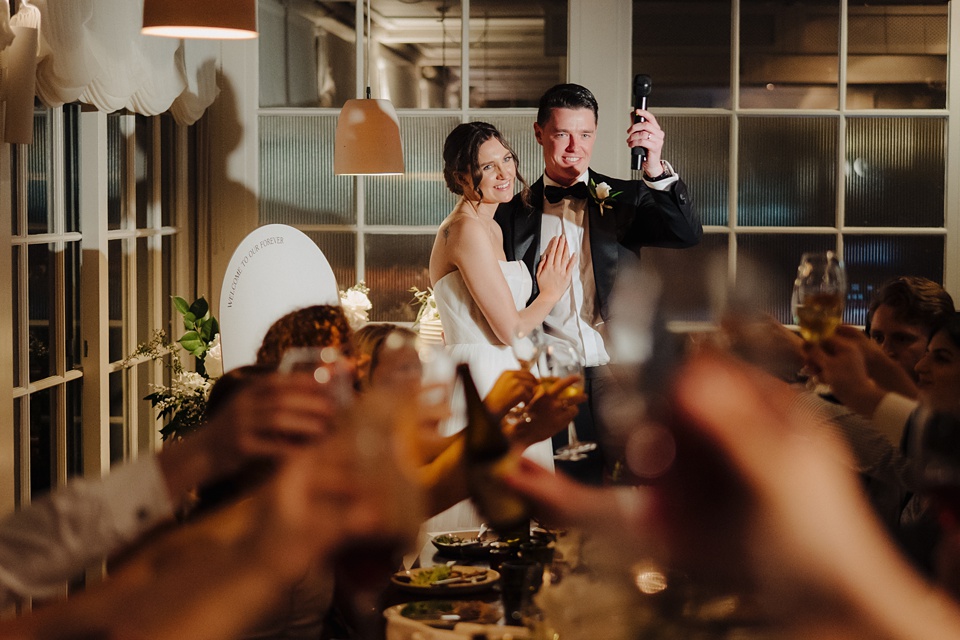 Example Shoot Title Tag sydney wedding photography