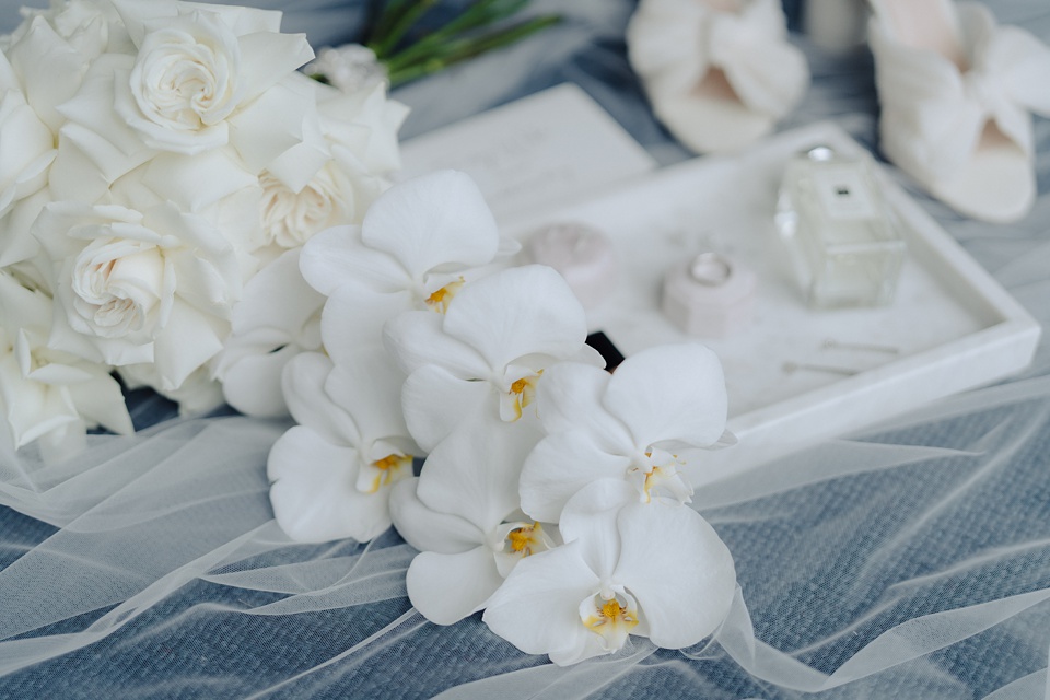 Example Shoot Title Tag wedding photography
