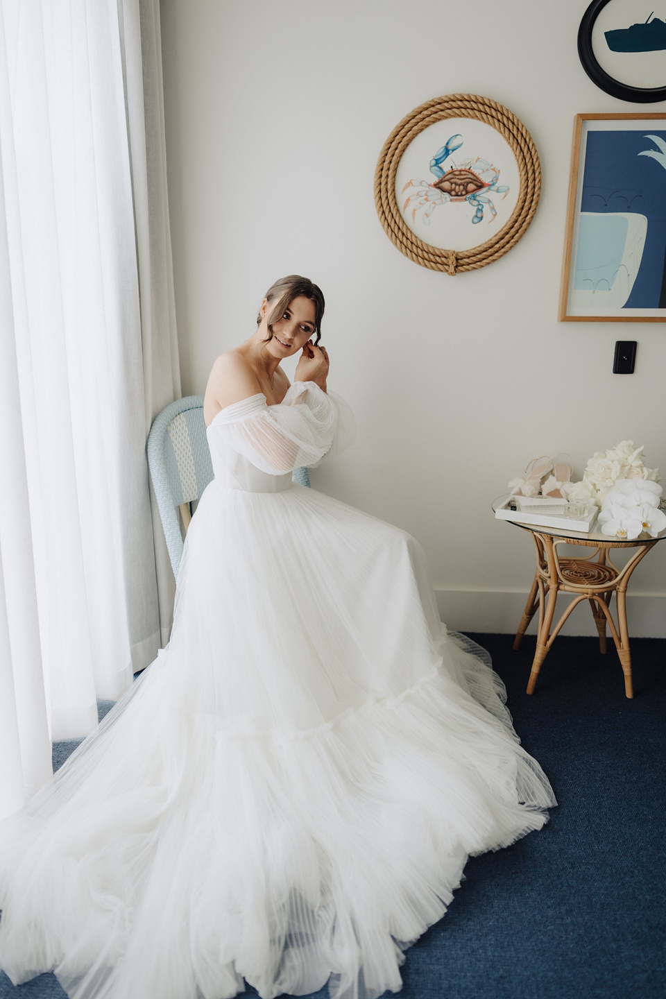 Example Shoot Title Tag chiswick restaurant,sydney wedding photography