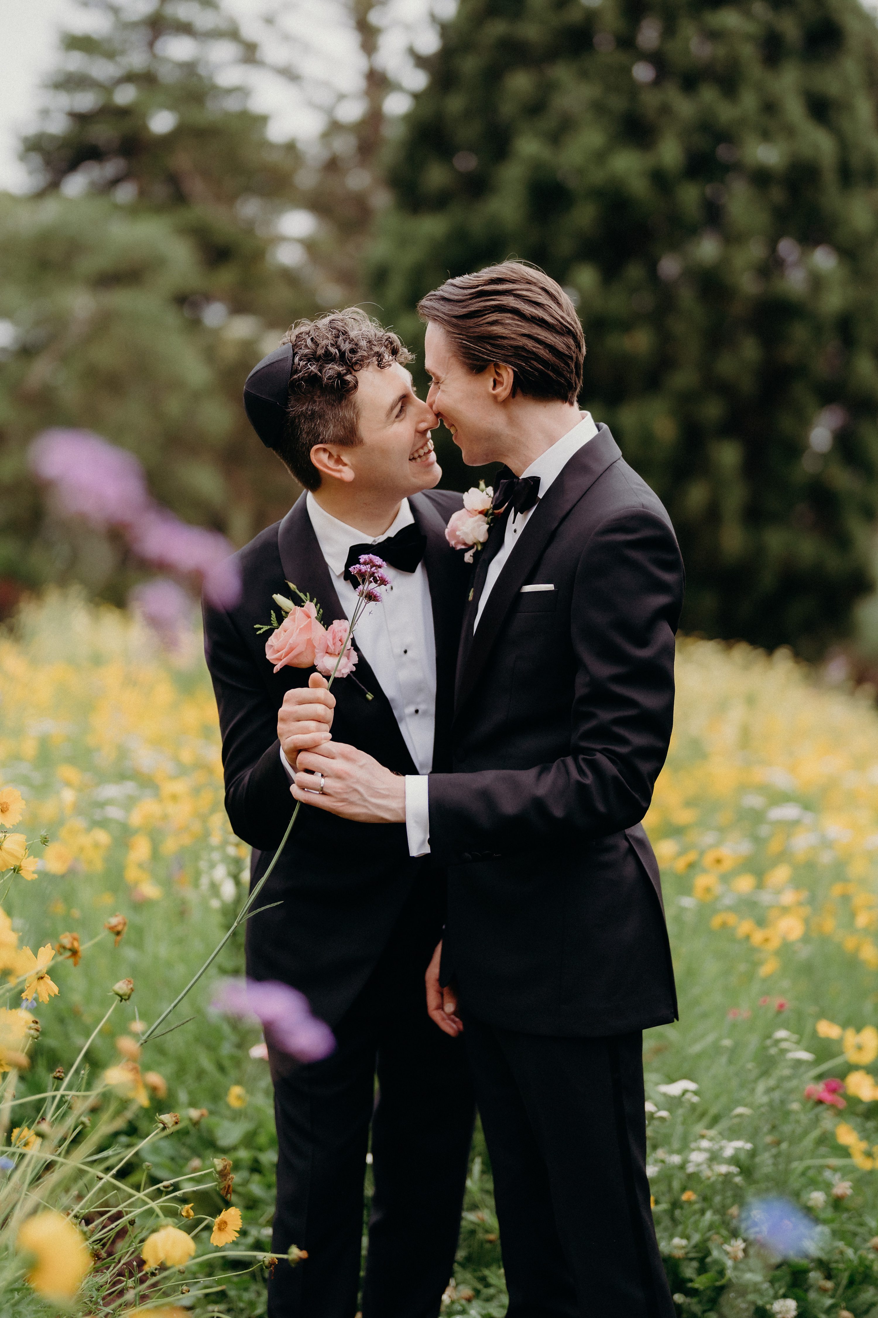 Sydney Springtime Black Tie Wedding — Russell Stafford Photography - Sydney  Wedding Photographer