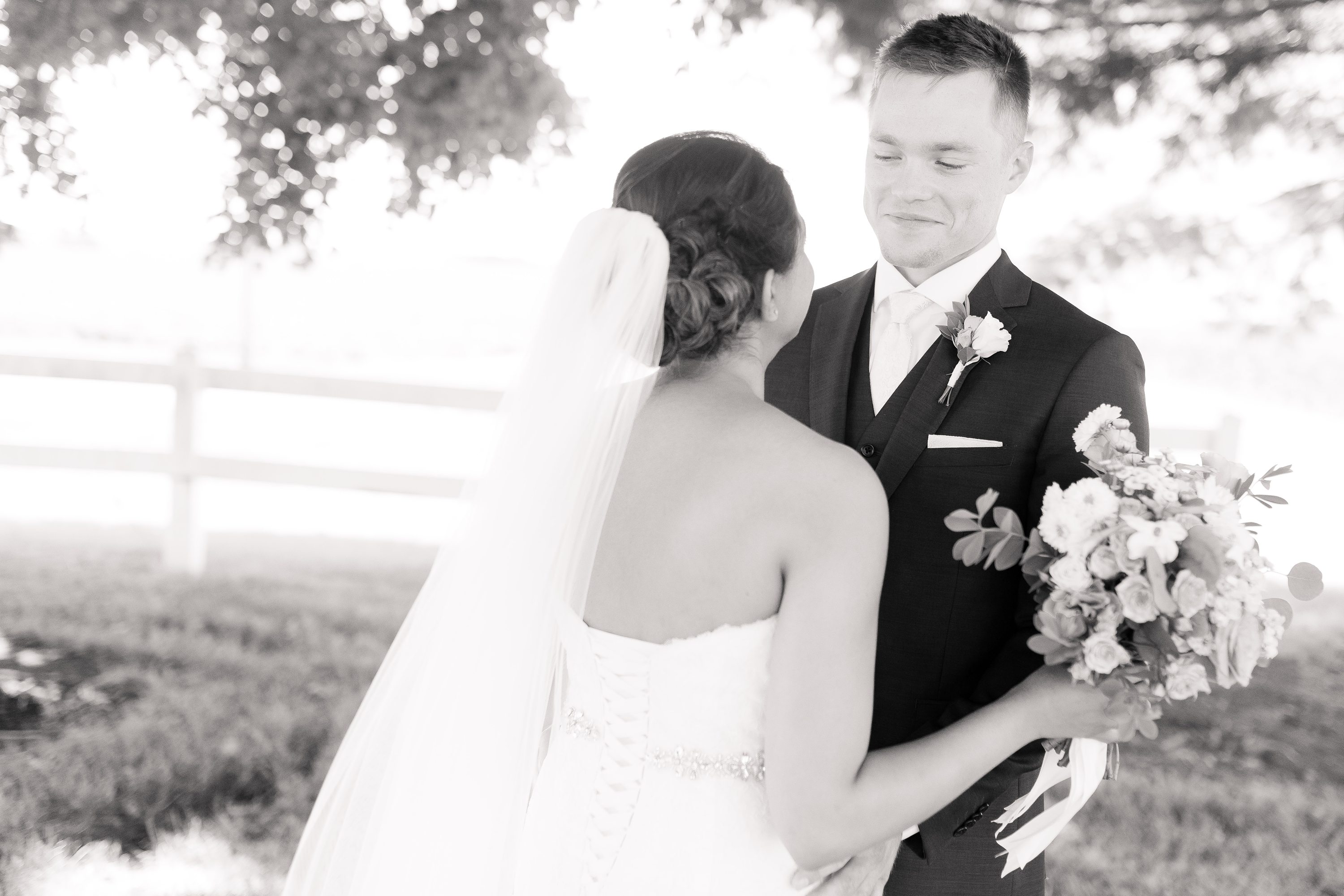 Country Wedding,Illinois Wedding Photographers
