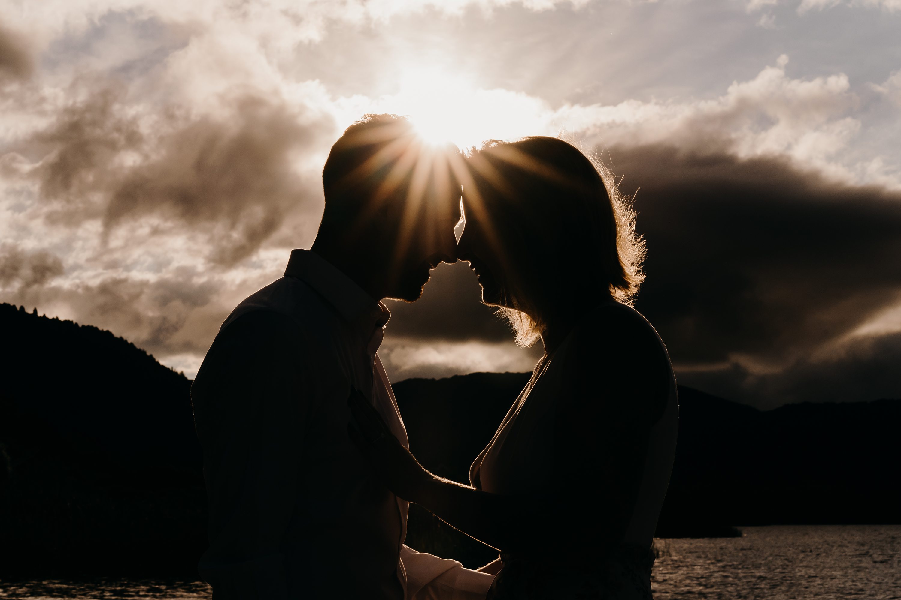 Rotorua Wedding Photographer,Surprise Proposal