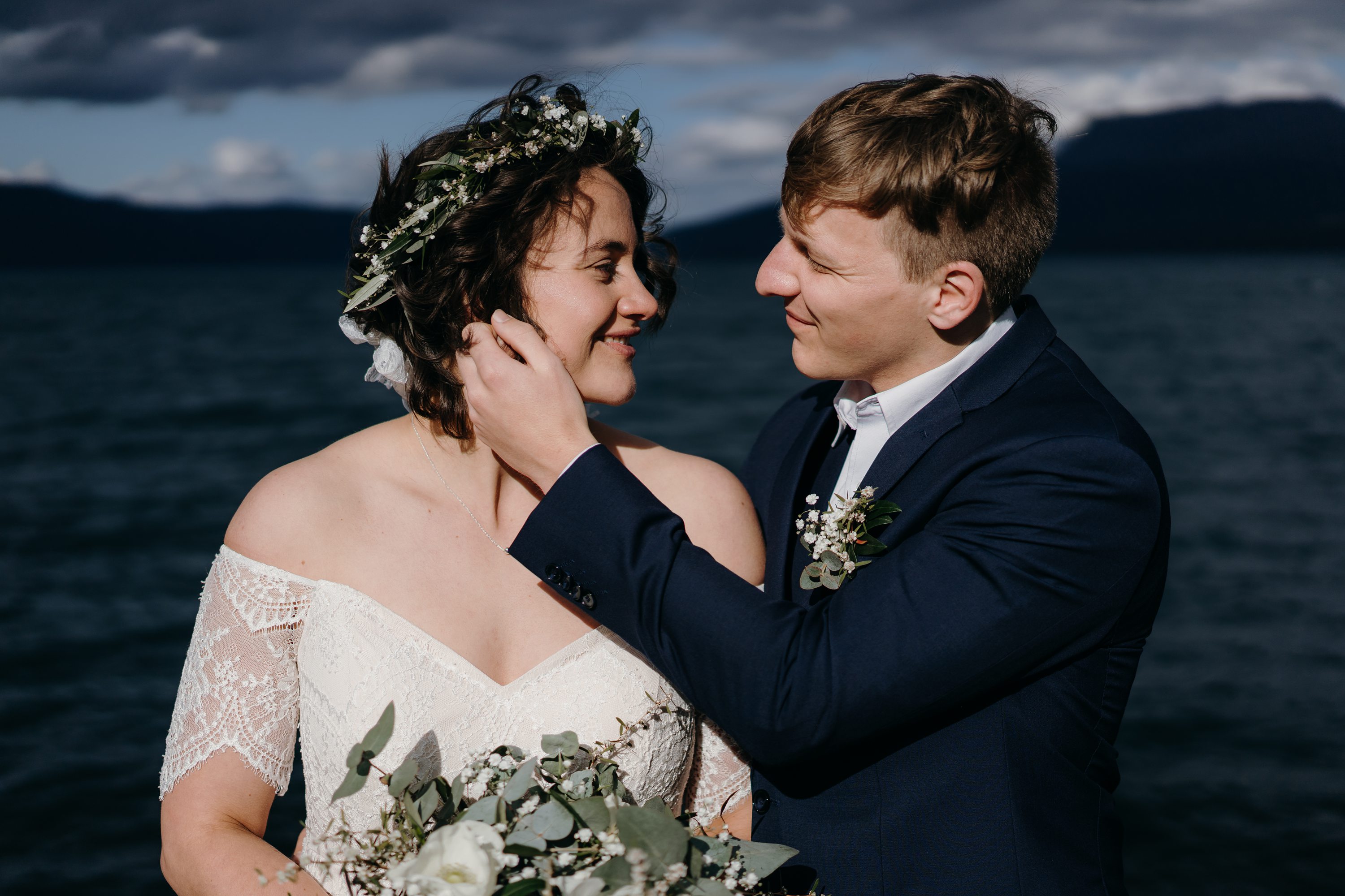 The Black Barn Rotorua,Bay Of Plenty Wedding Photographer,Lake Tarawera Wedding