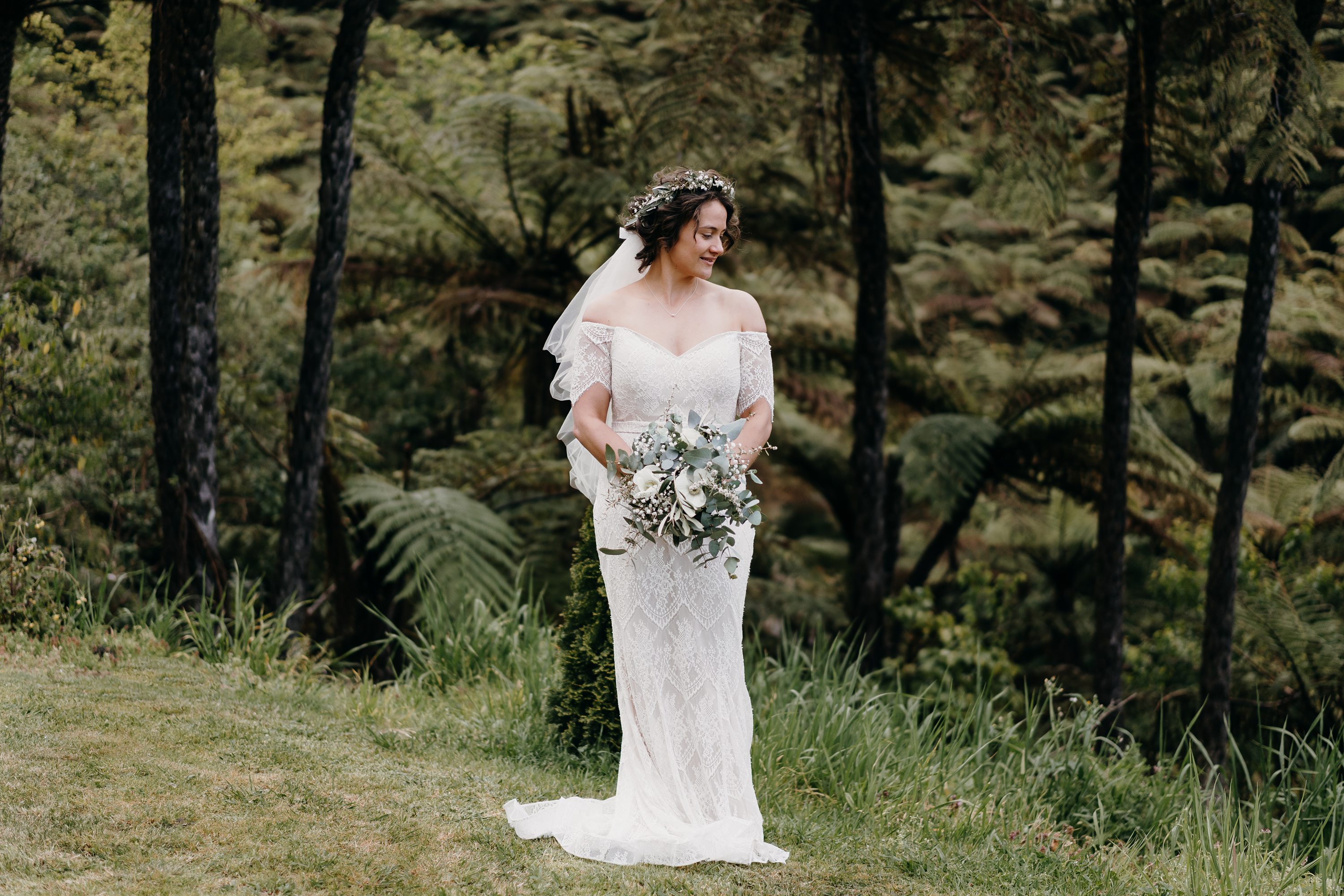 New Zealand Wedding Photographer,The Black Barn Lake Tarawera