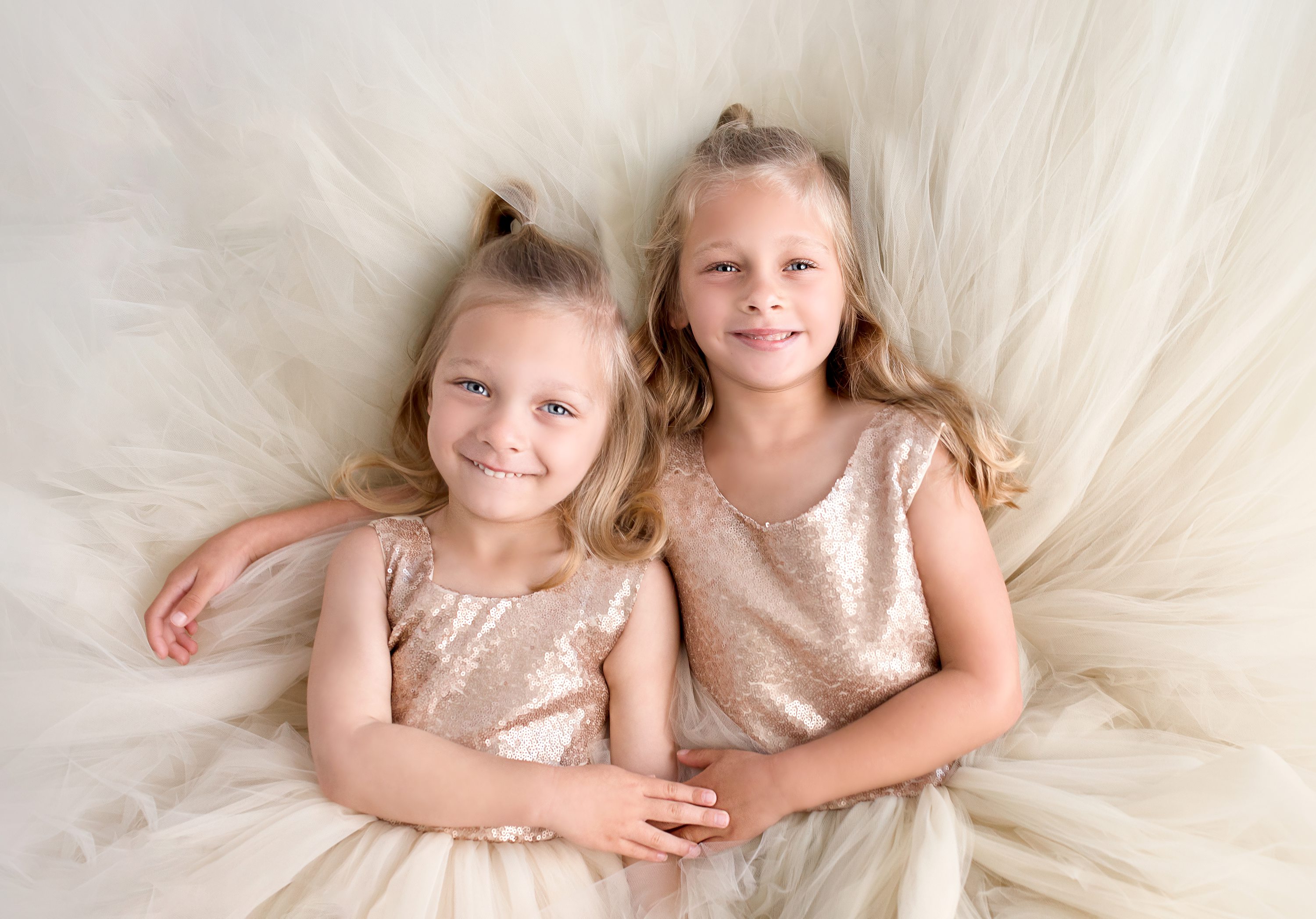 Dallas Family Photographer,Princess Styled Session