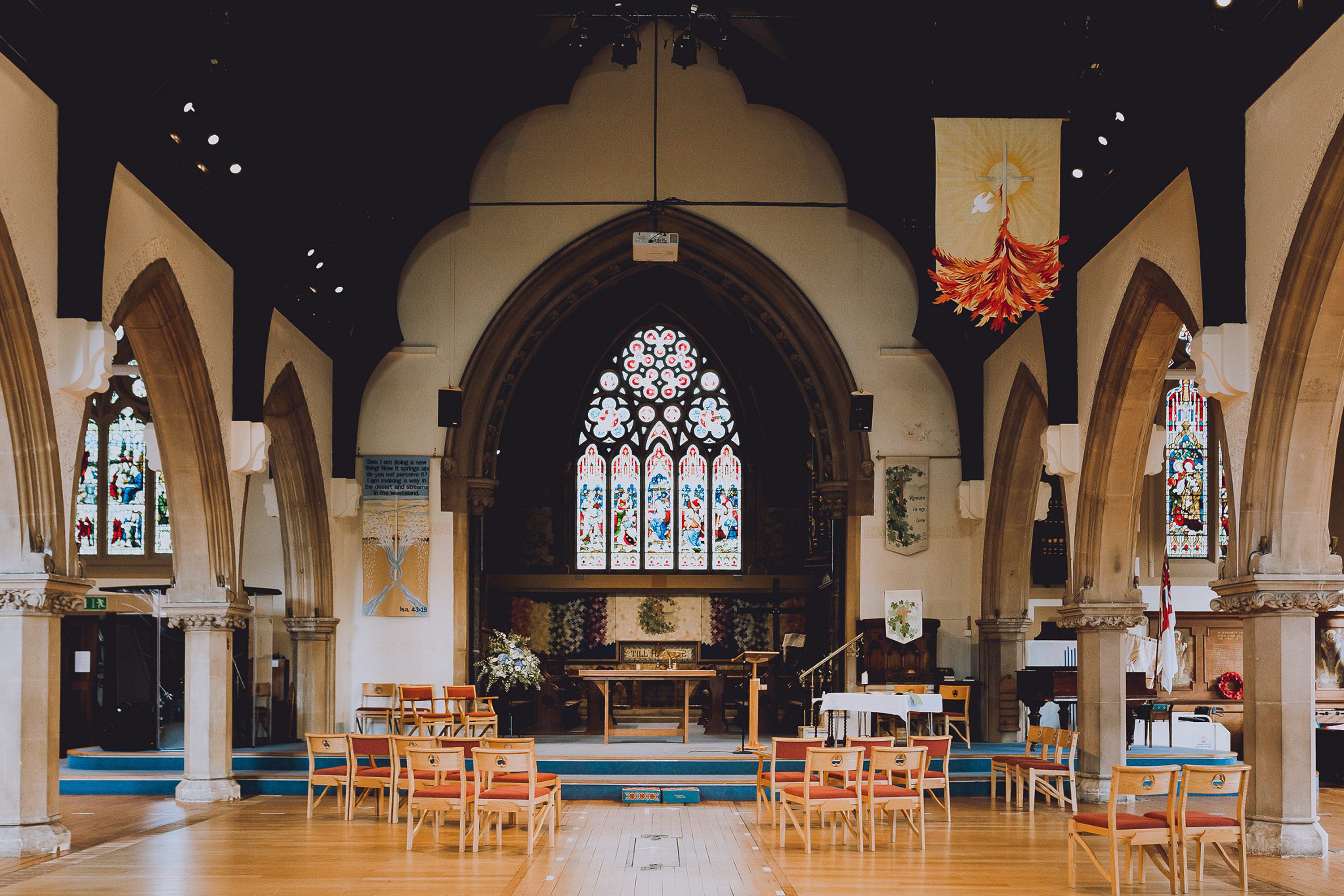  Bysshe Court Barn Photography, London Wedding Photographer