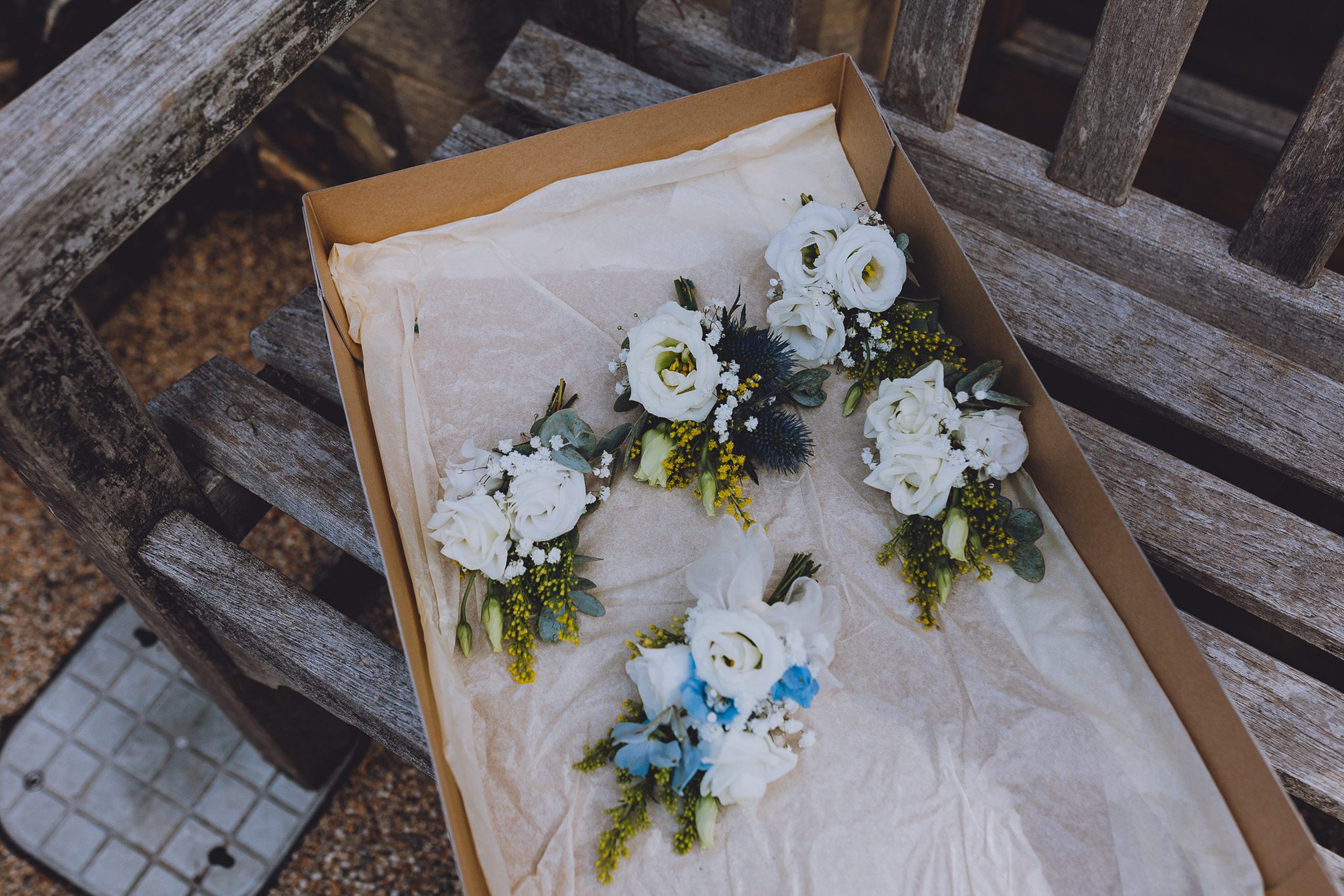  Bysshe Court Barn Photography