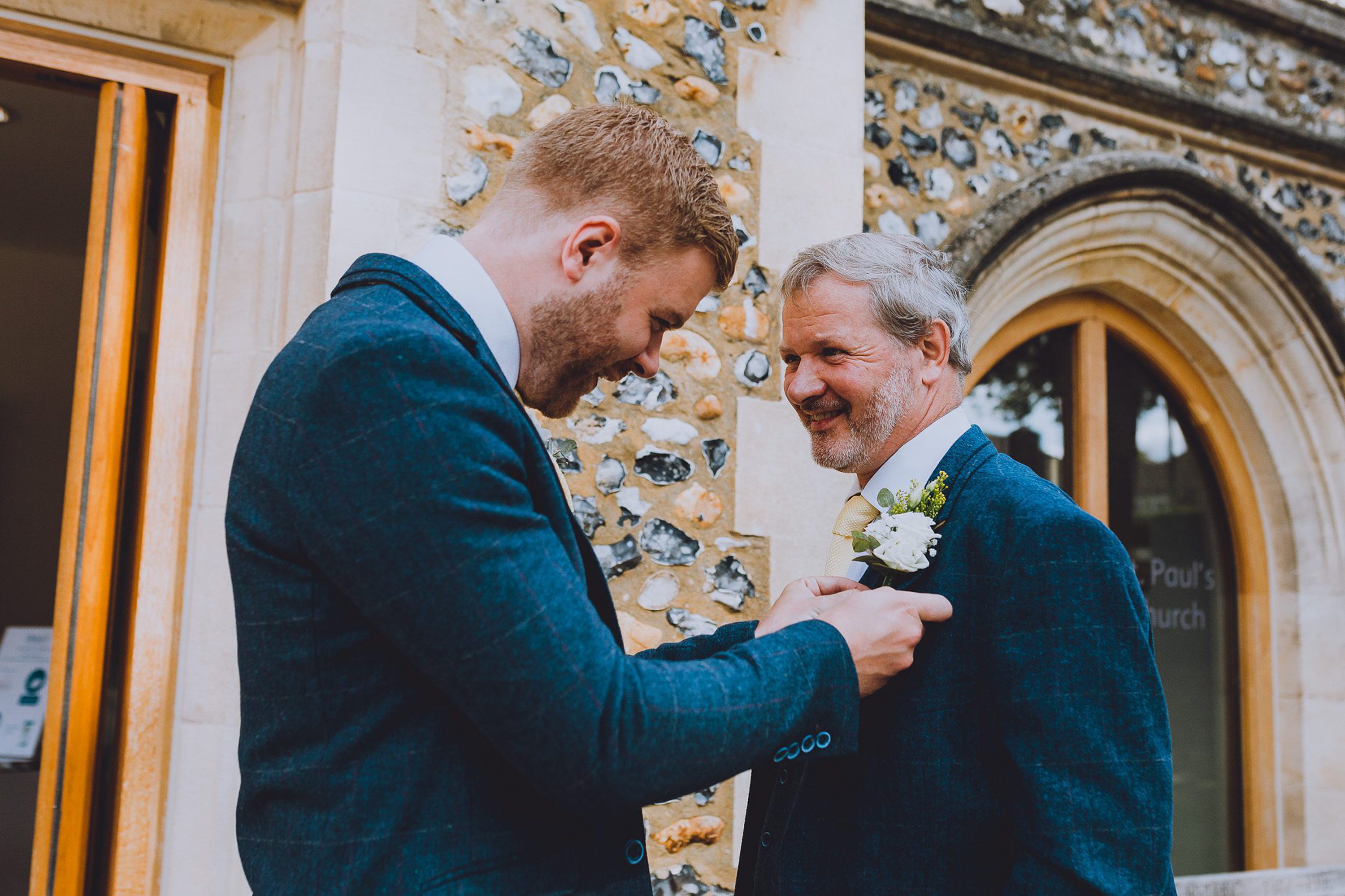  Bysshe Court Barn Photography, London Wedding Photographer