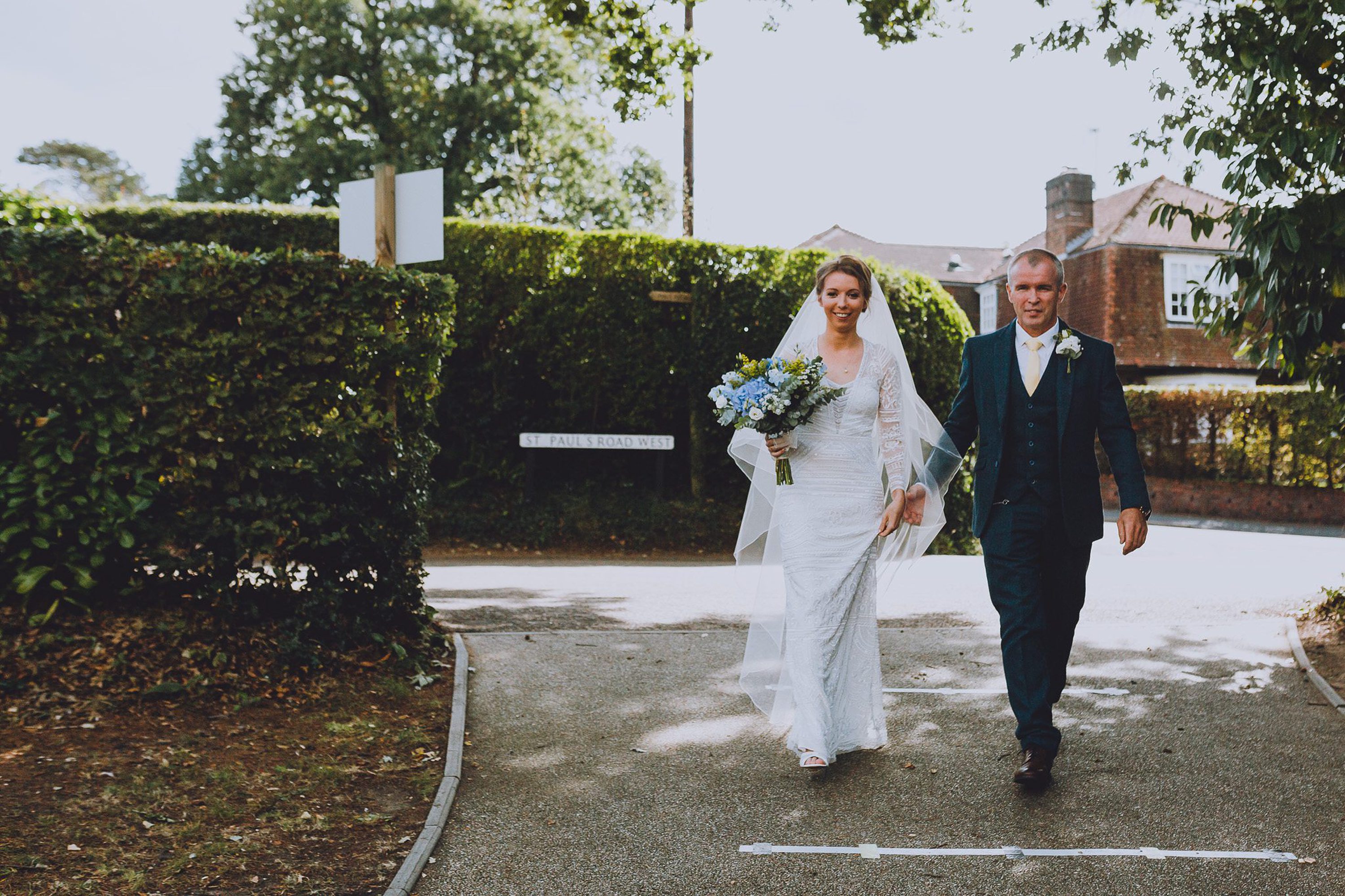  London Wedding Photographer, Hampshire Wedding Photographer