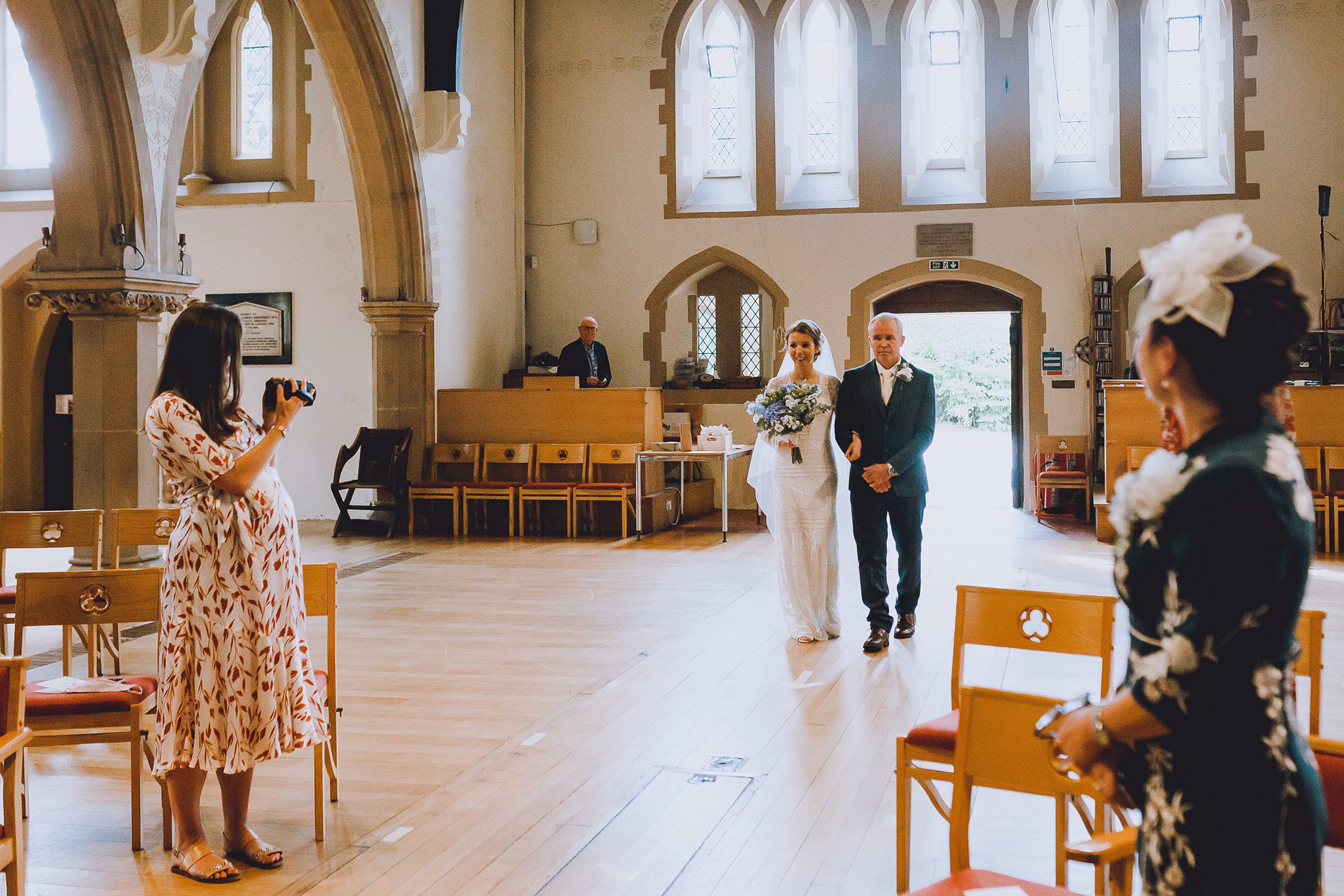  Hookhouse Farm Wedding Photography, Hampshire Wedding Photographer