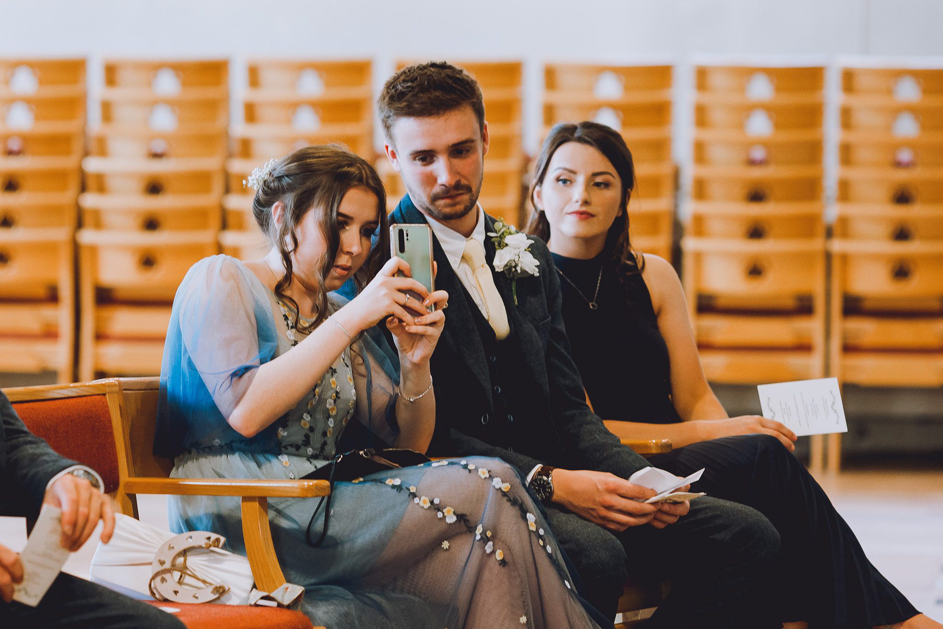  Sussex Wedding Photographer, Bysshe Court Barn Photography