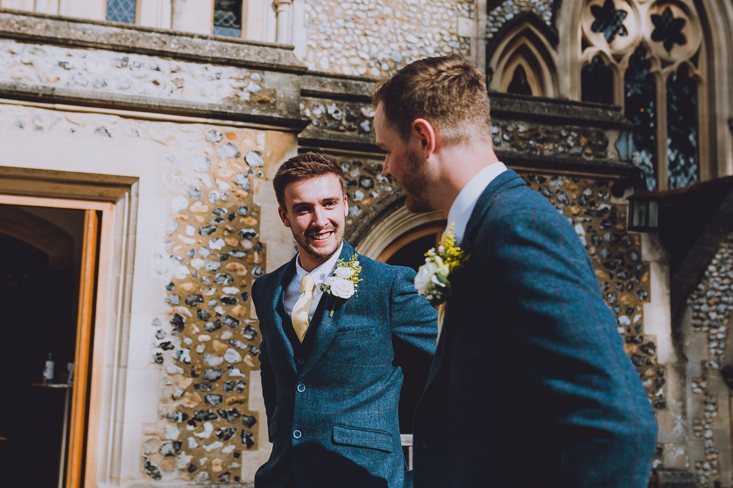  Sussex Wedding Photographer, Bysshe Court Barn Photography