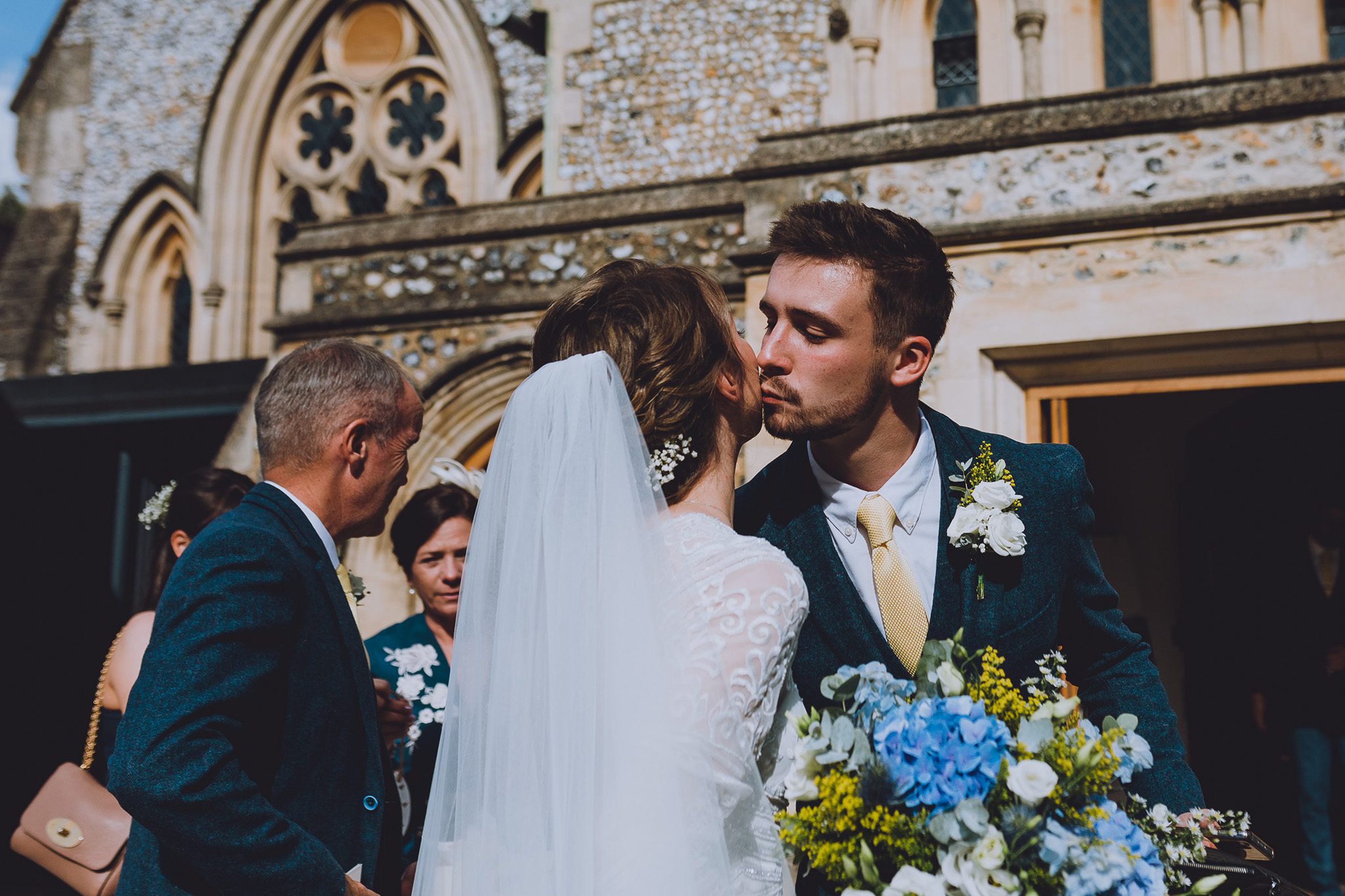  Surrey Wedding Photographer, Hampshire Wedding Photographer