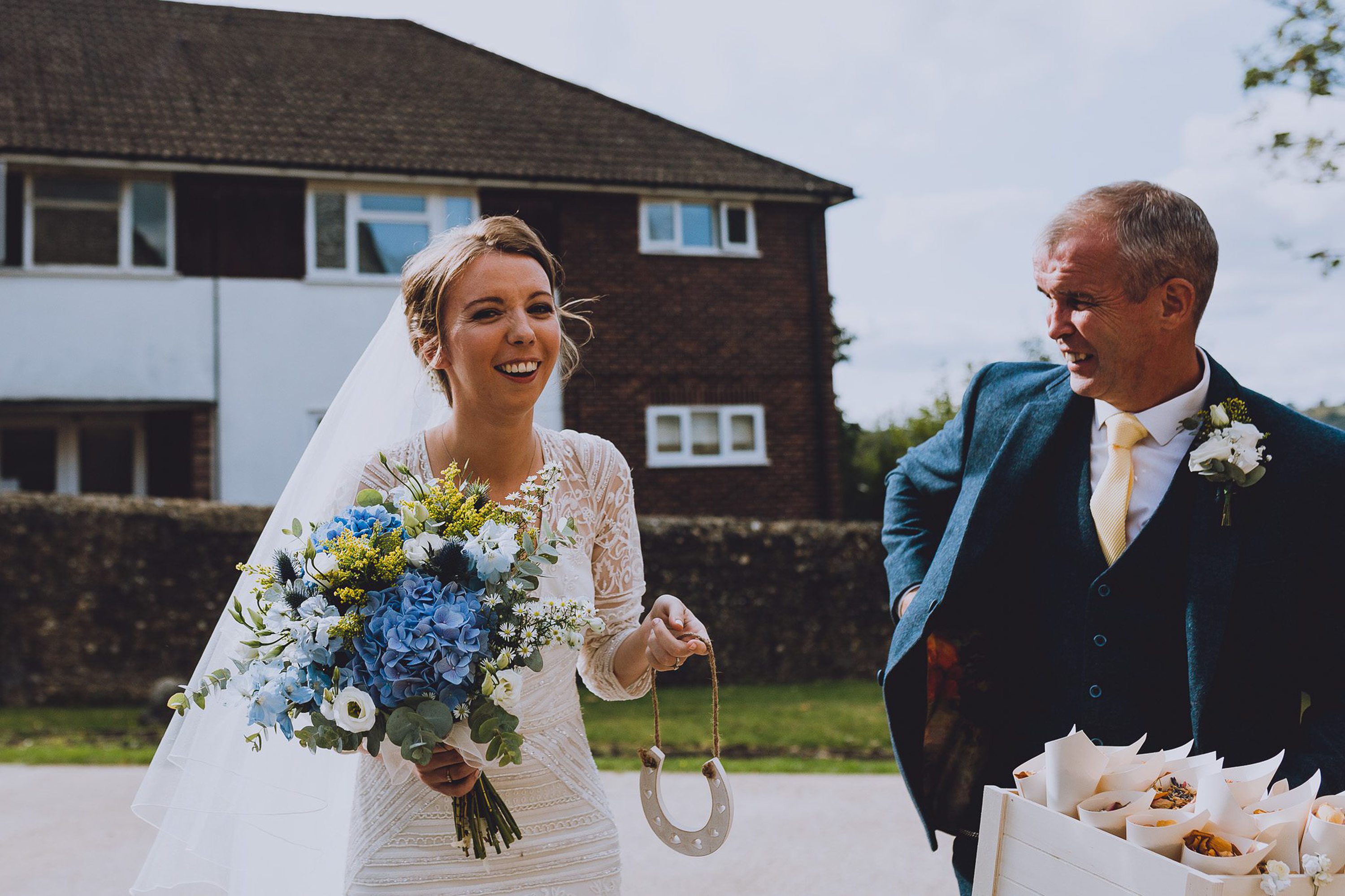  Bysshe Court Barn Photography