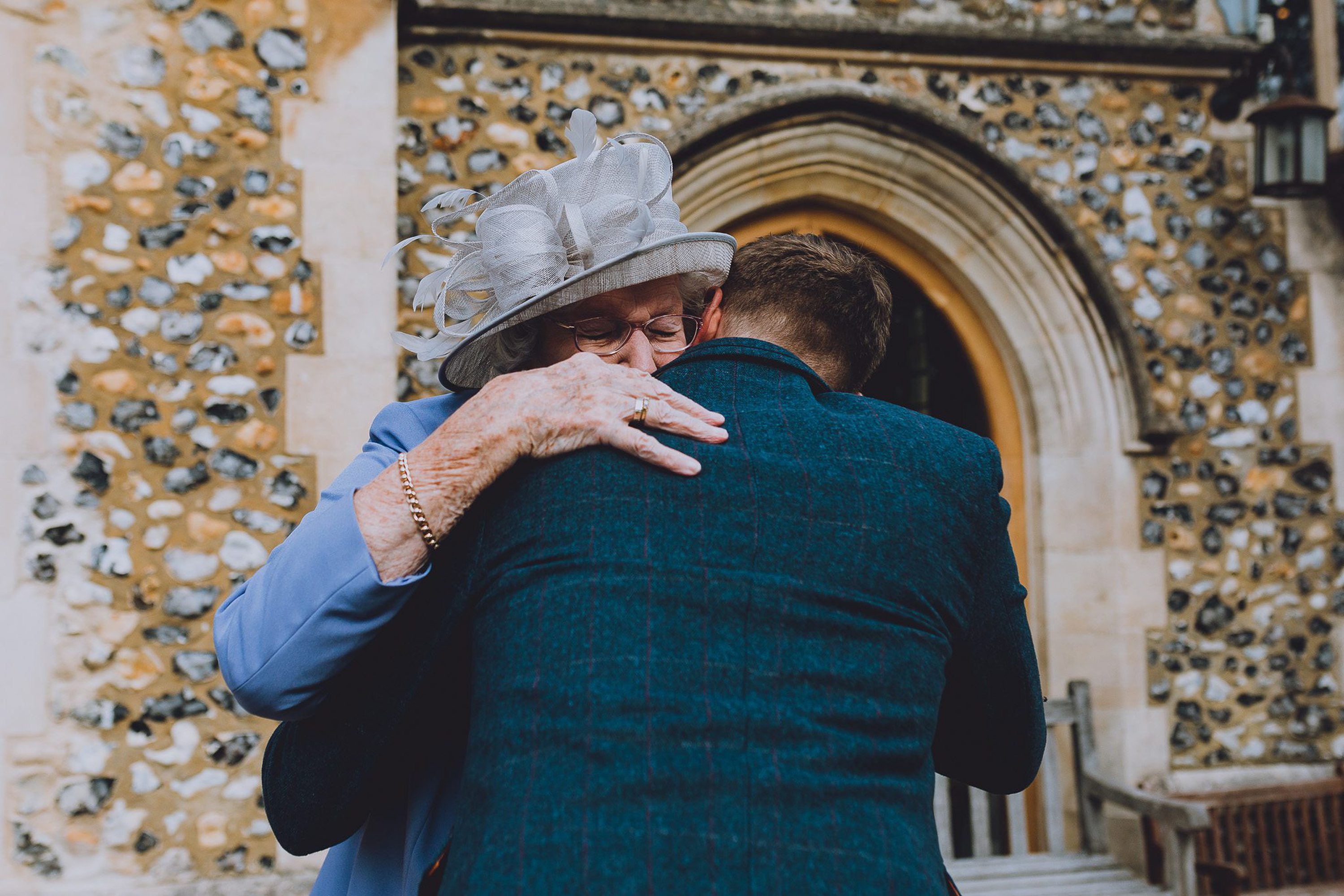  Sussex Wedding Photographer