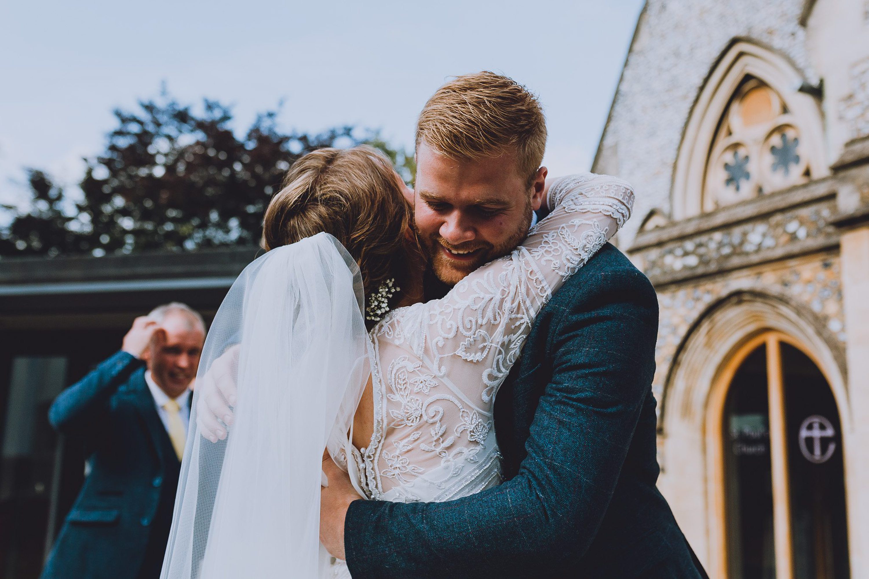  Bysshe Court Barn Photography